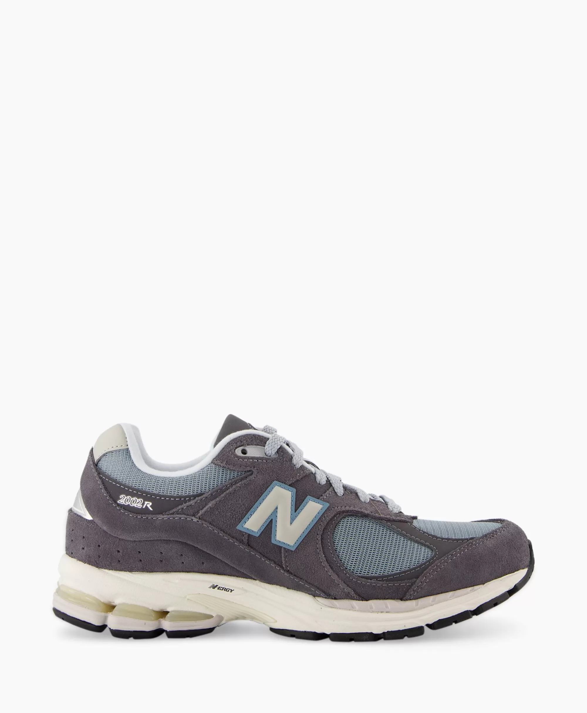 Sneakers*New Balance Sneaker 2002 Grijs