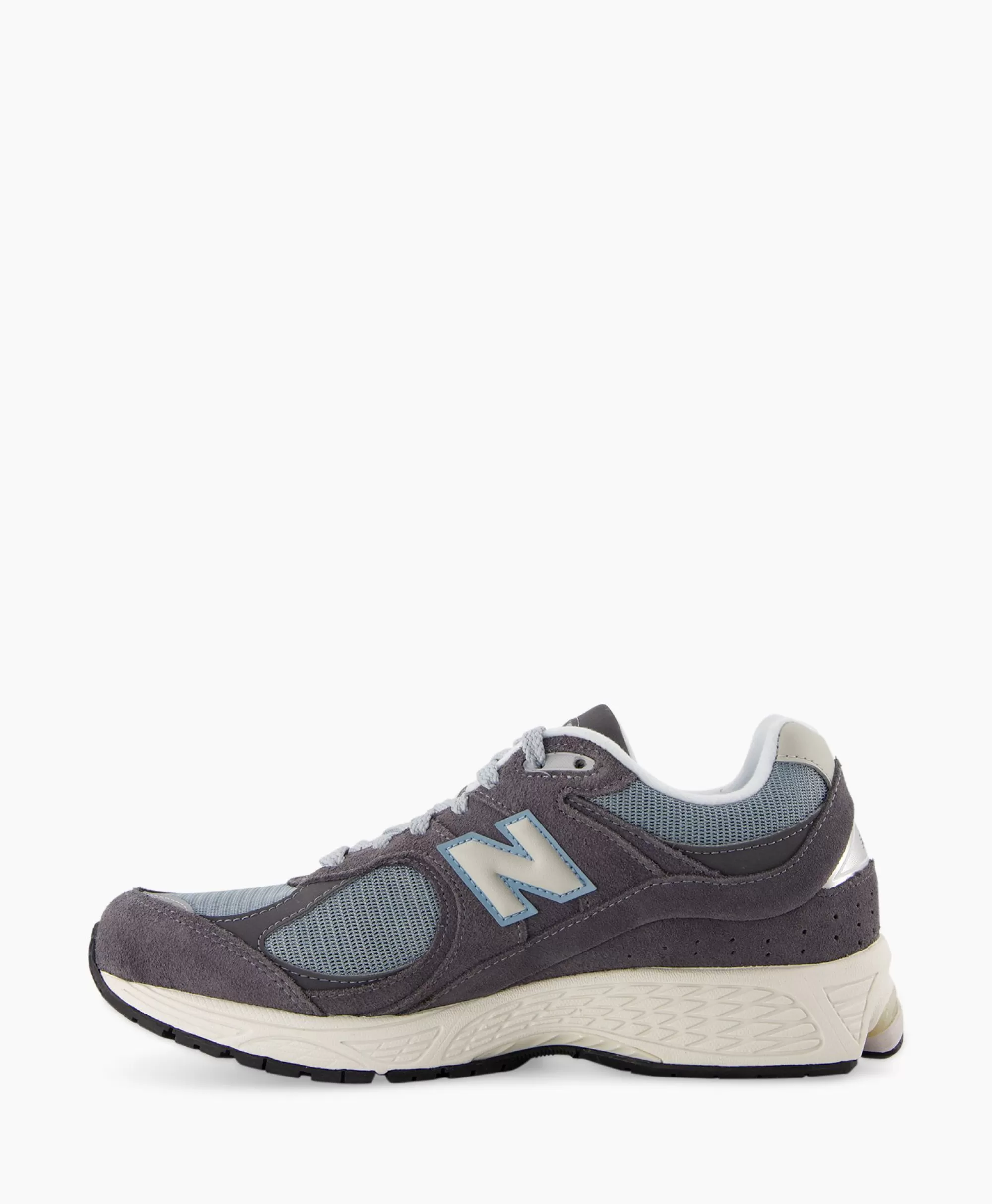 Sneakers*New Balance Sneaker 2002 Grijs