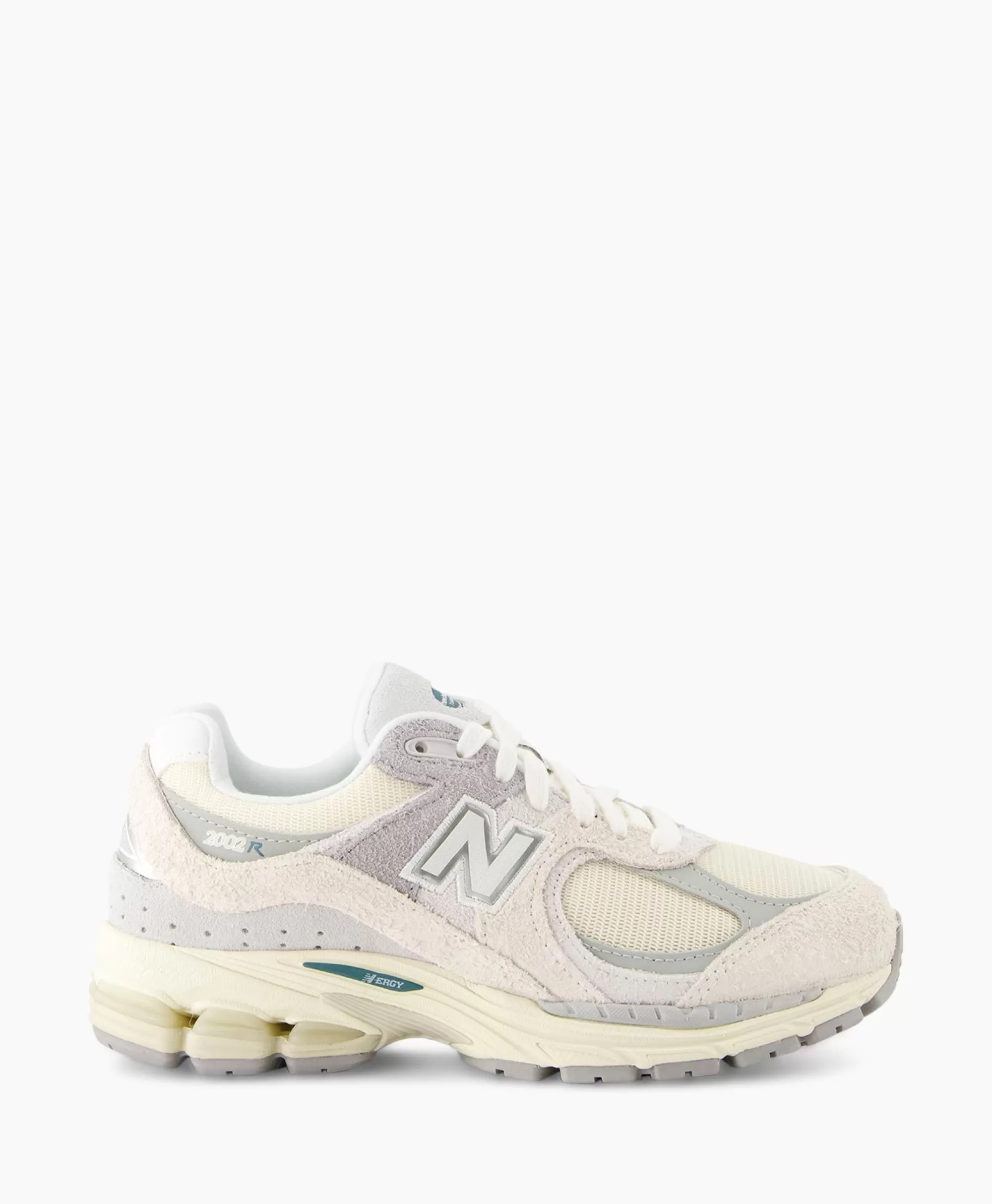 Sneakers*New Balance Sneaker 2002 Off White