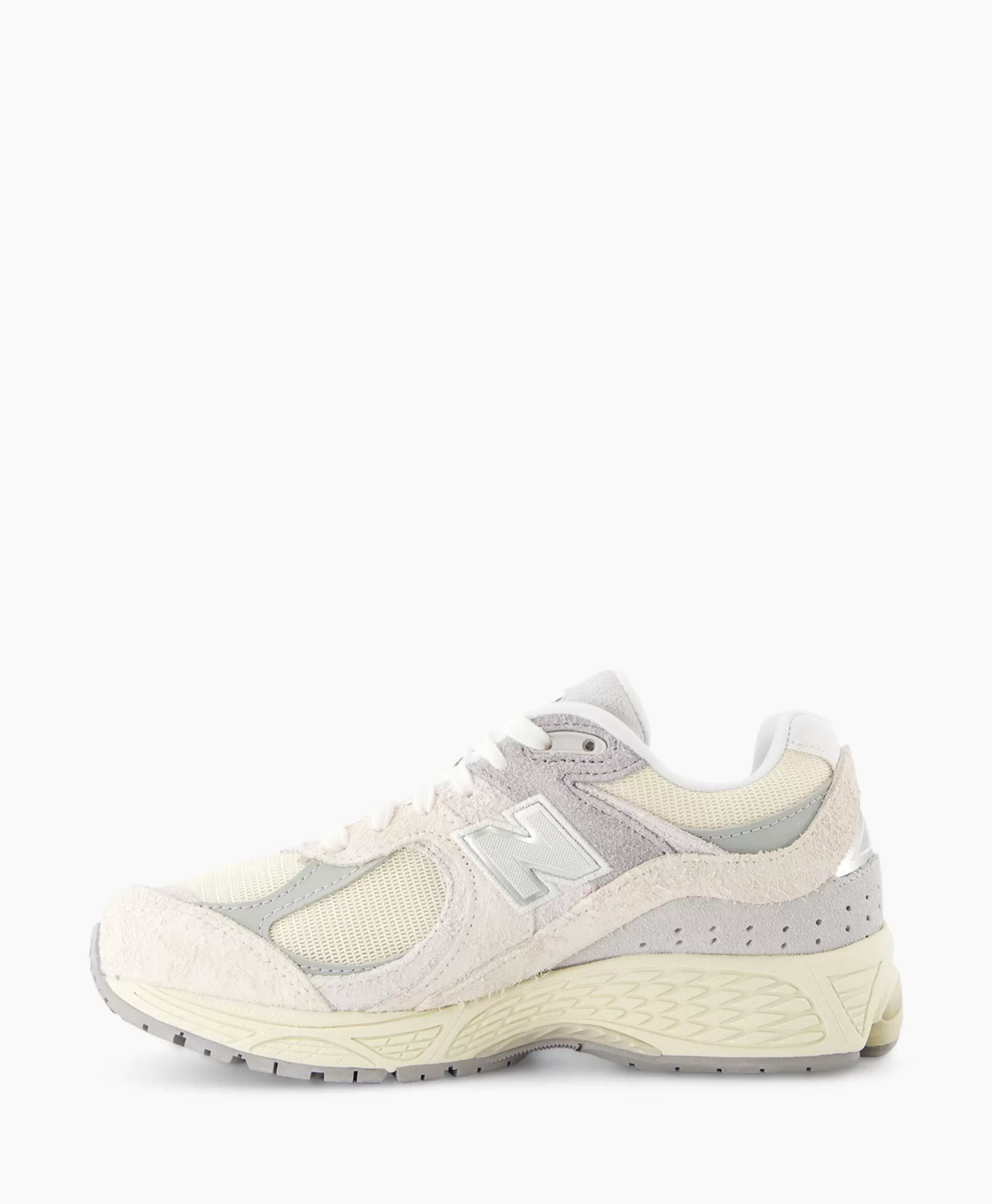 Sneakers*New Balance Sneaker 2002 Off White