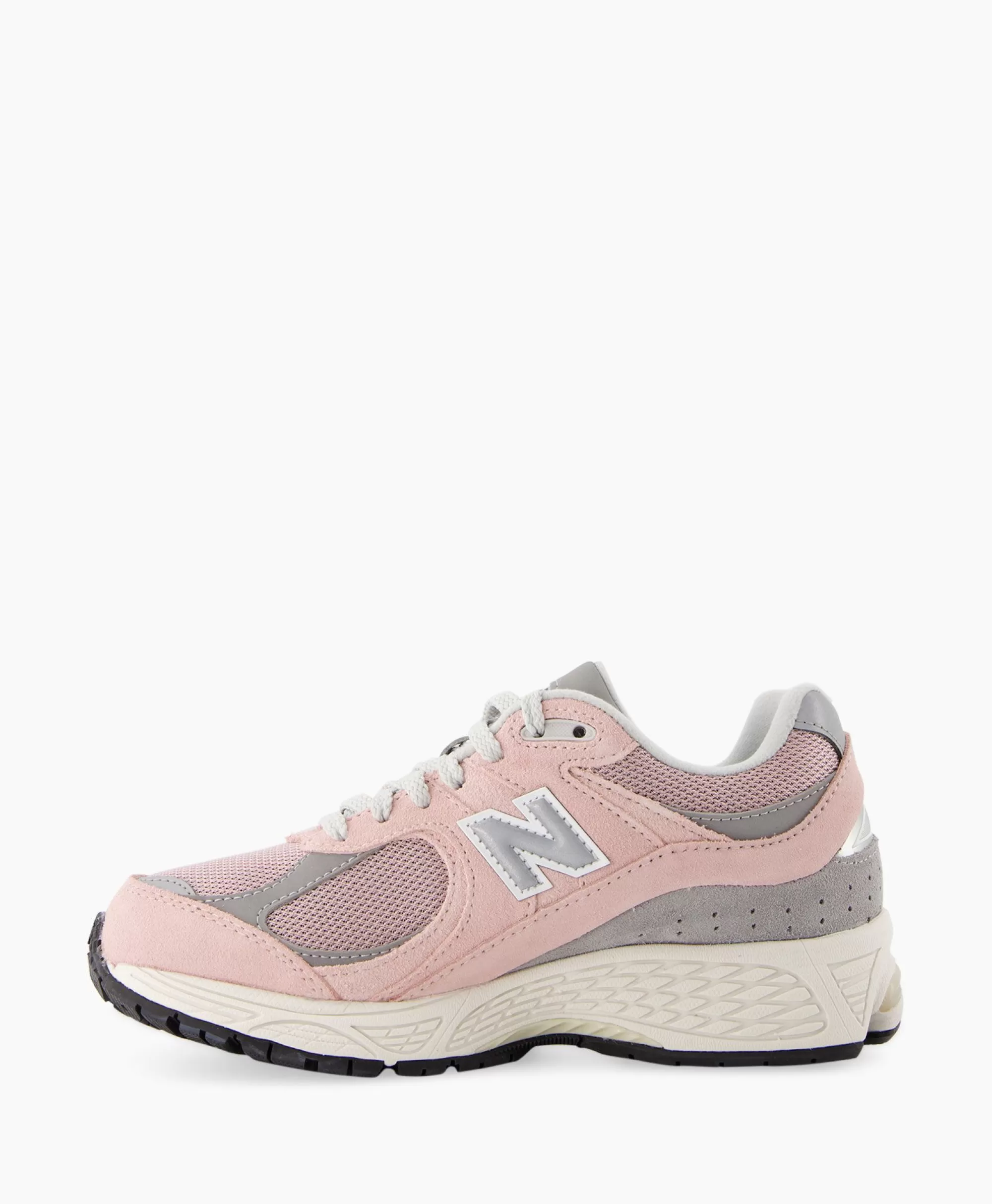 Sneakers*New Balance Sneaker 2002 Pink