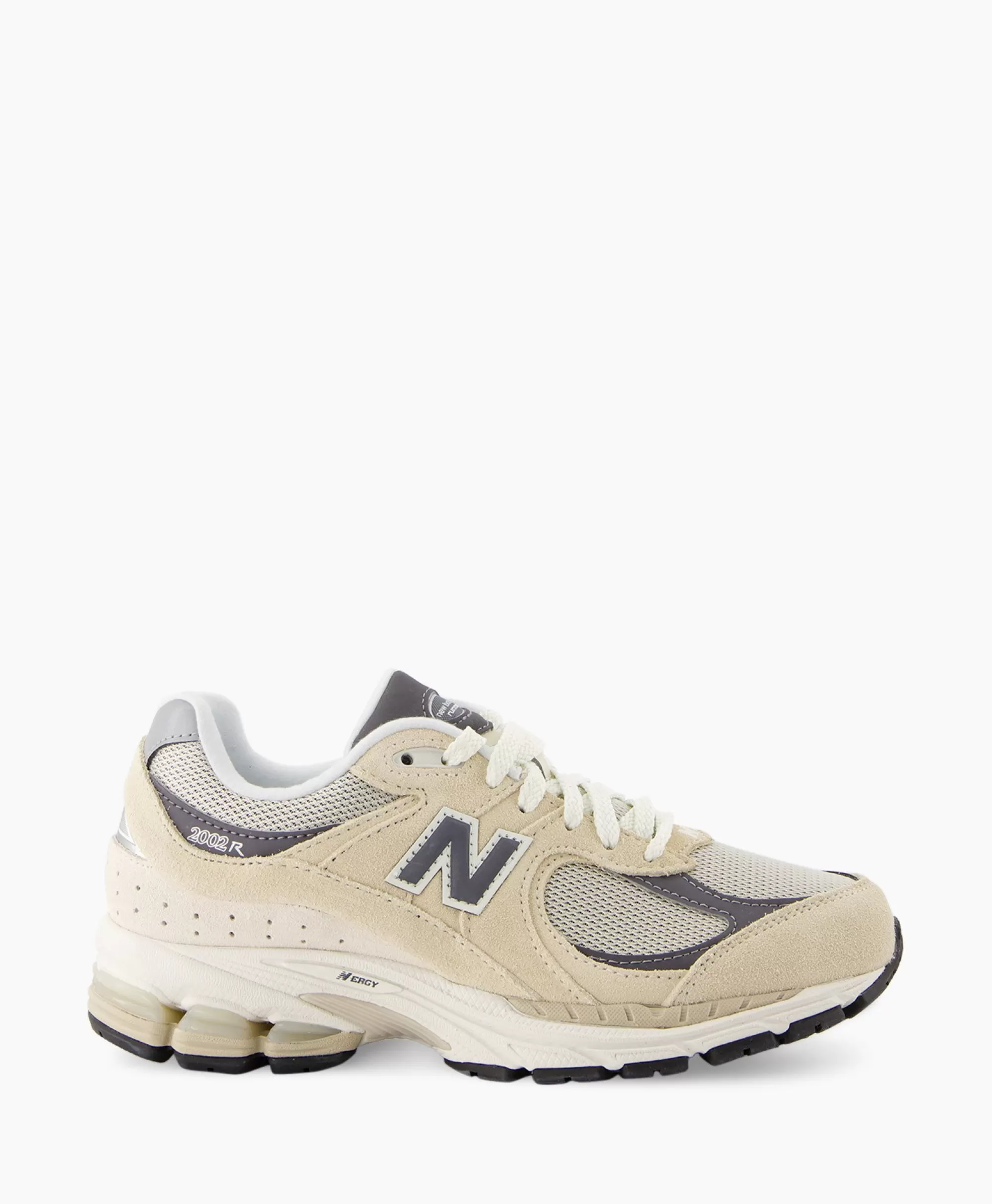 Sneakers*New Balance Sneaker 2002 Zand