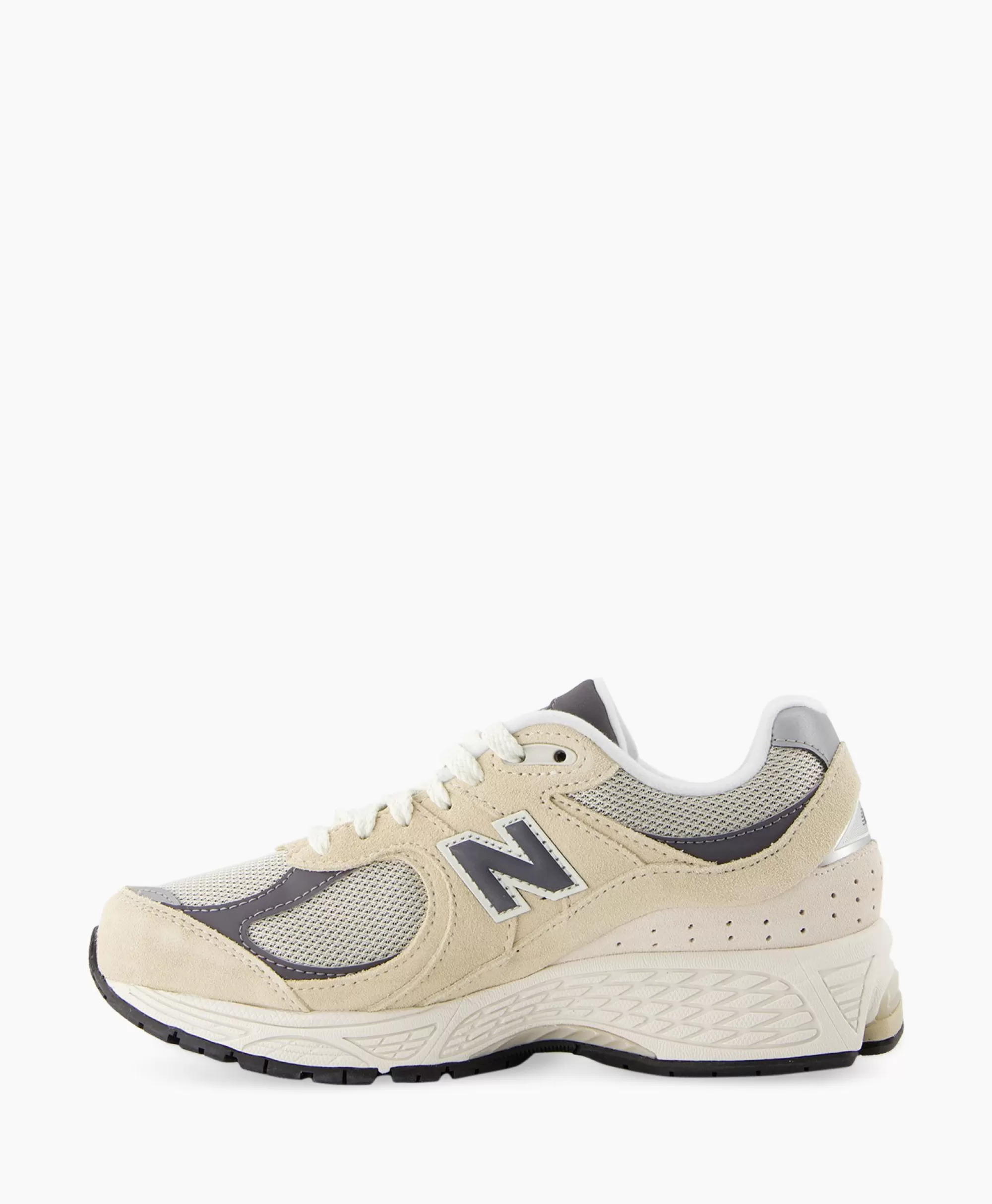 Sneakers*New Balance Sneaker 2002 Zand