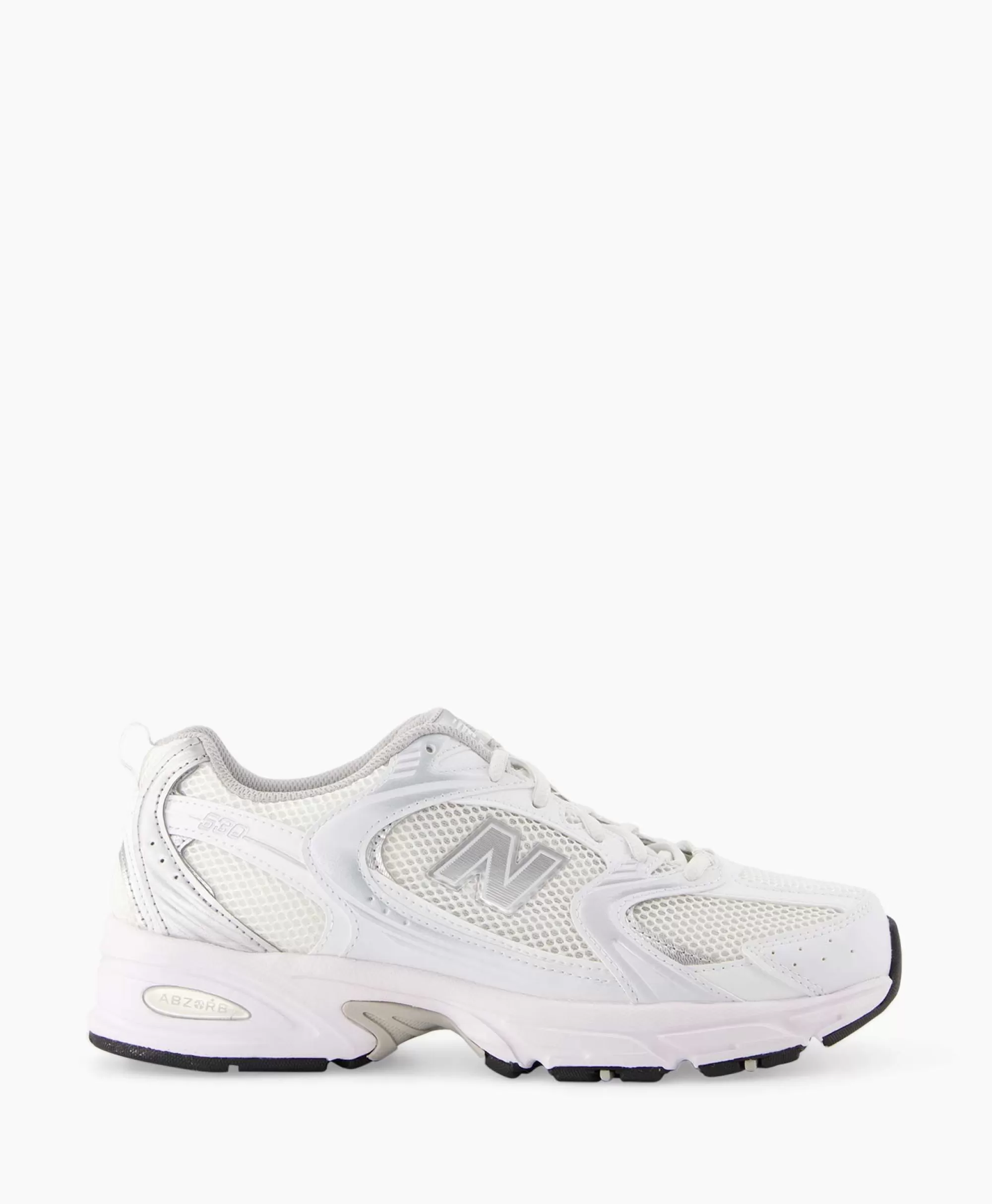 Sneakers*New Balance Sneaker 530 Wit