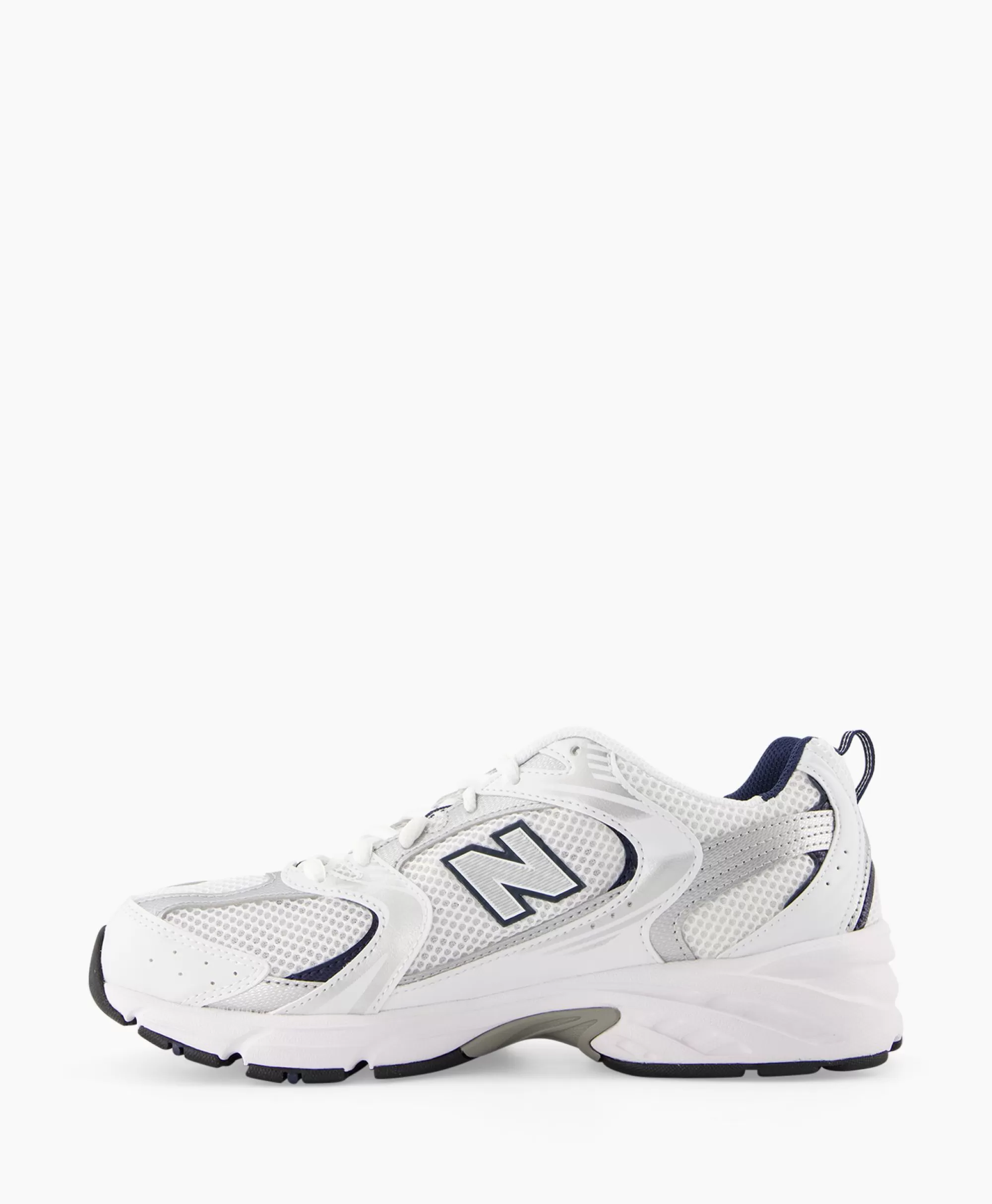 Sneakers*New Balance Sneaker 530 Wit