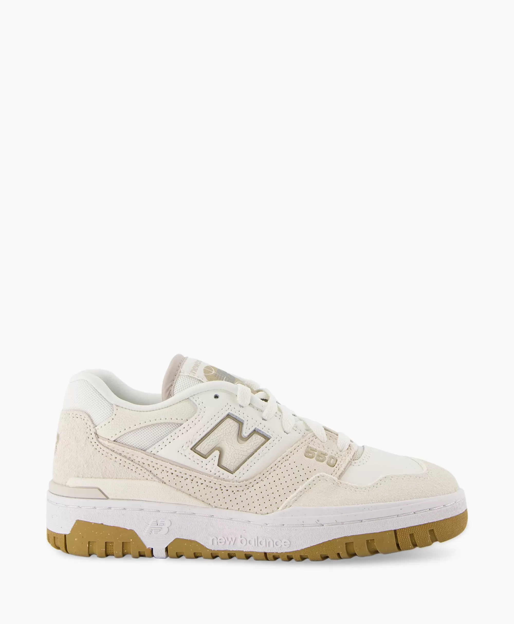 Sneakers*New Balance Sneaker 550 Beige