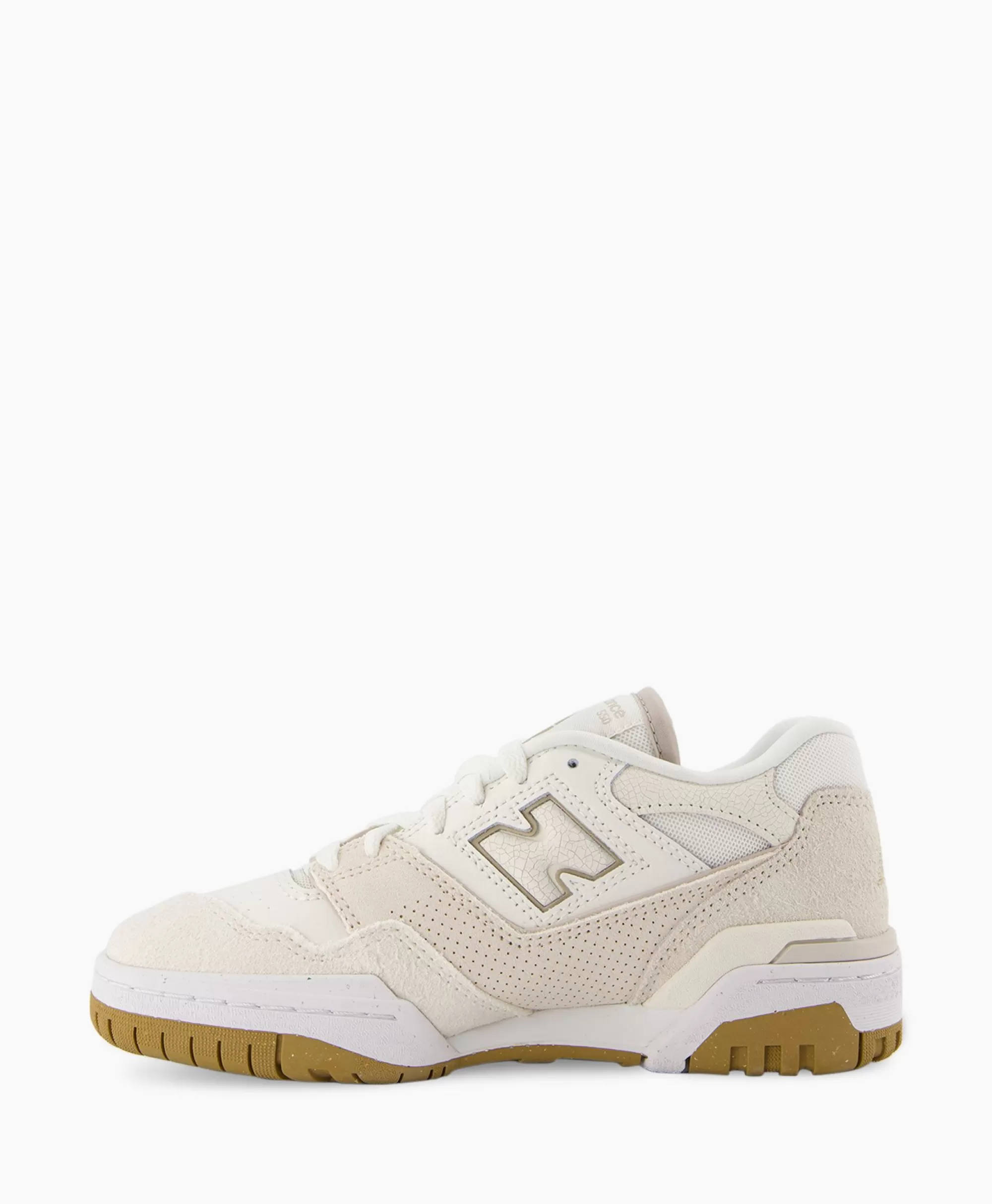 Sneakers*New Balance Sneaker 550 Beige