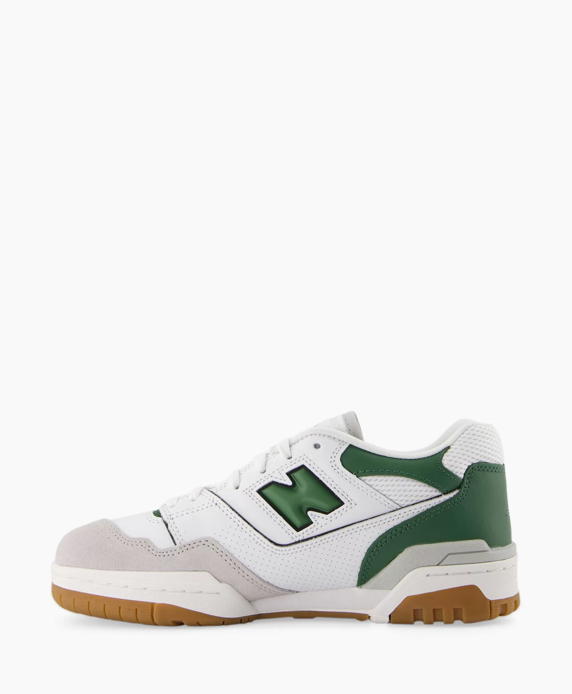 Sneakers*New Balance Sneaker 550 Wit