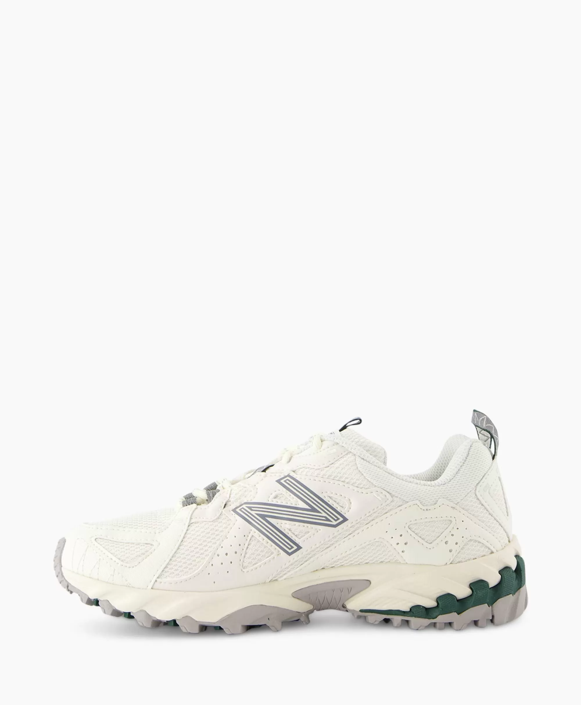 Sneakers*New Balance Sneaker 610 Groen