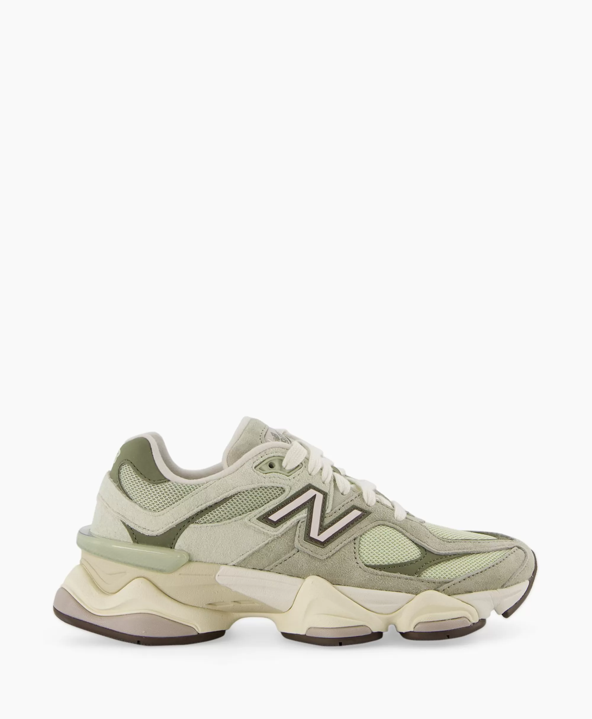 Sneakers*New Balance Sneaker 9060 Mint