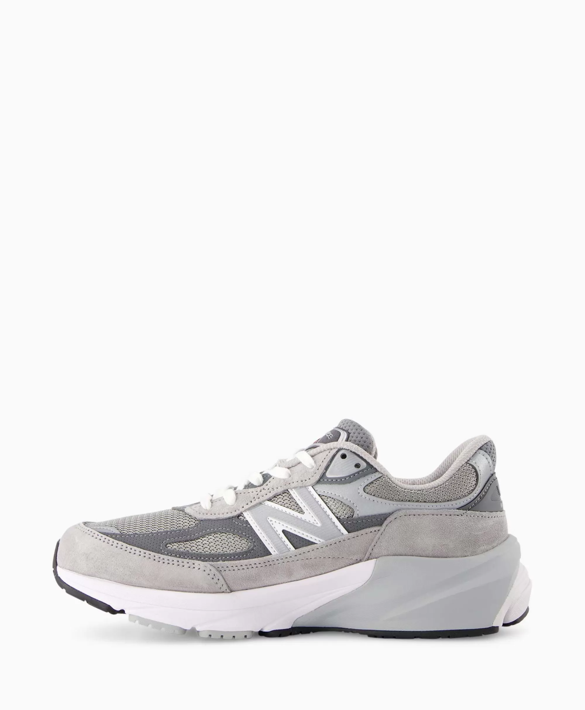 Sneakers*New Balance Sneaker M990V6 Grijs