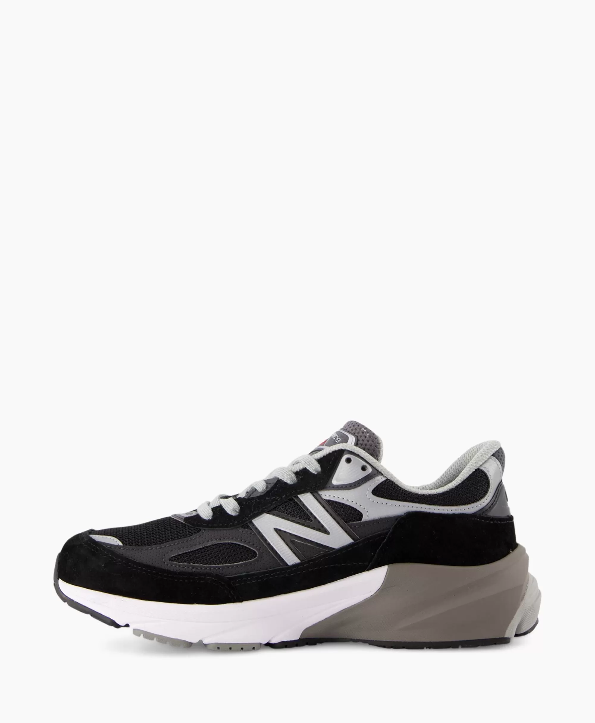 Sneakers*New Balance Sneaker M990V6 Zwart