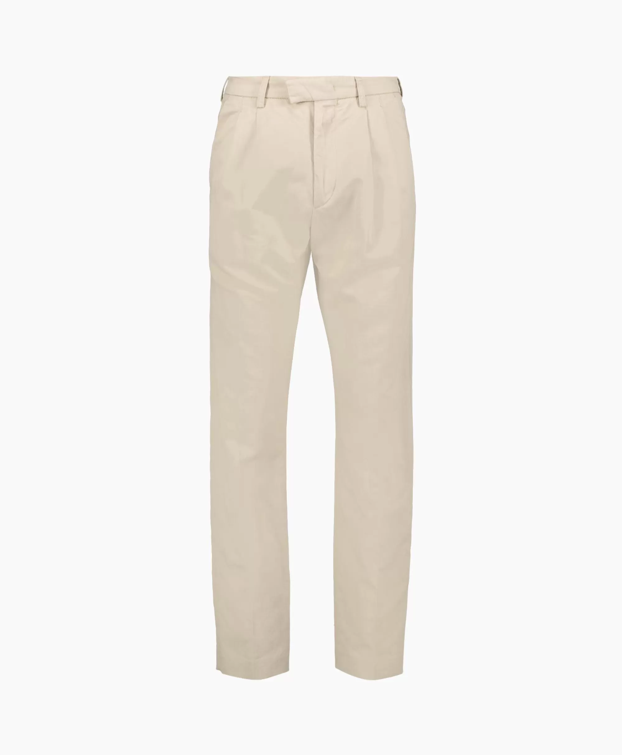 Broeken*Nn07 Broek Fritz 1912 Beige