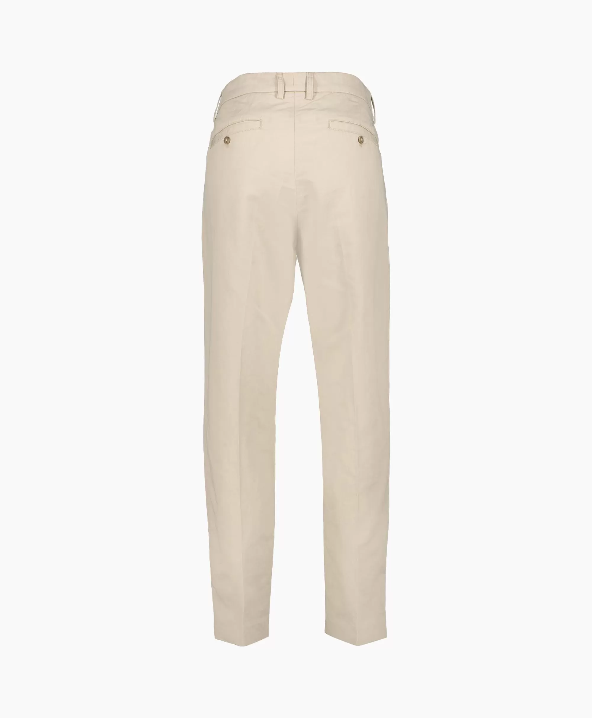 Broeken*Nn07 Broek Fritz 1912 Beige