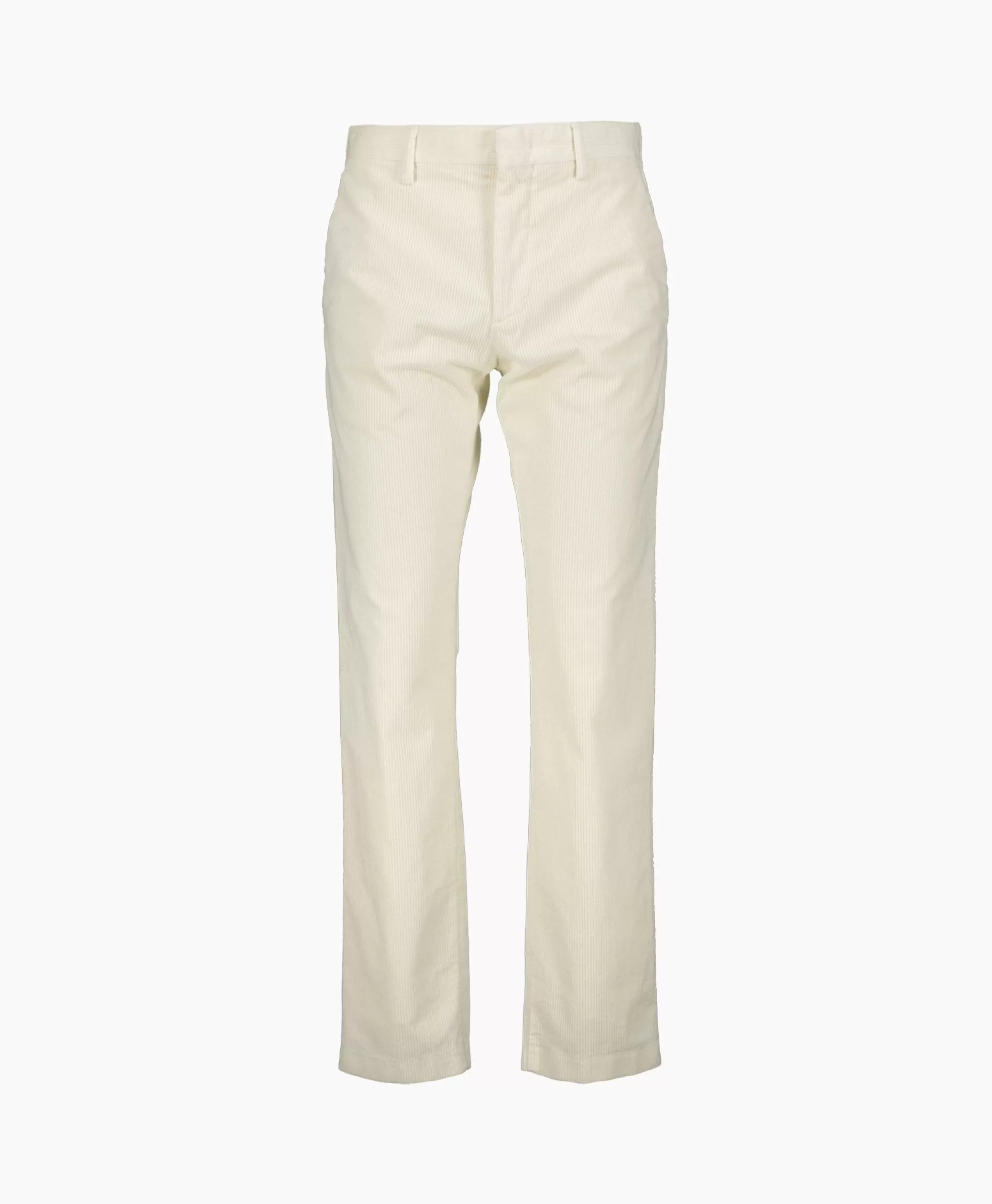 Broeken*Nn07 Broek Theo 1322 Off White