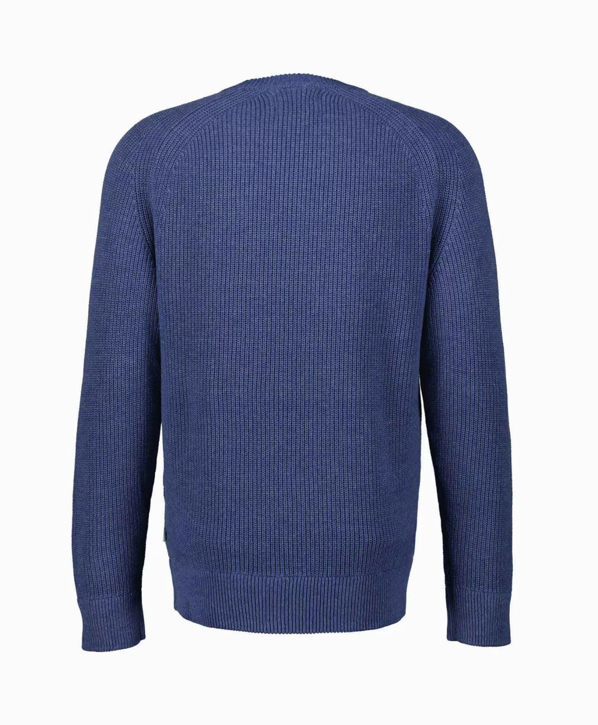 Truien*Nn07 Pullover Jacobo Licht Blauw