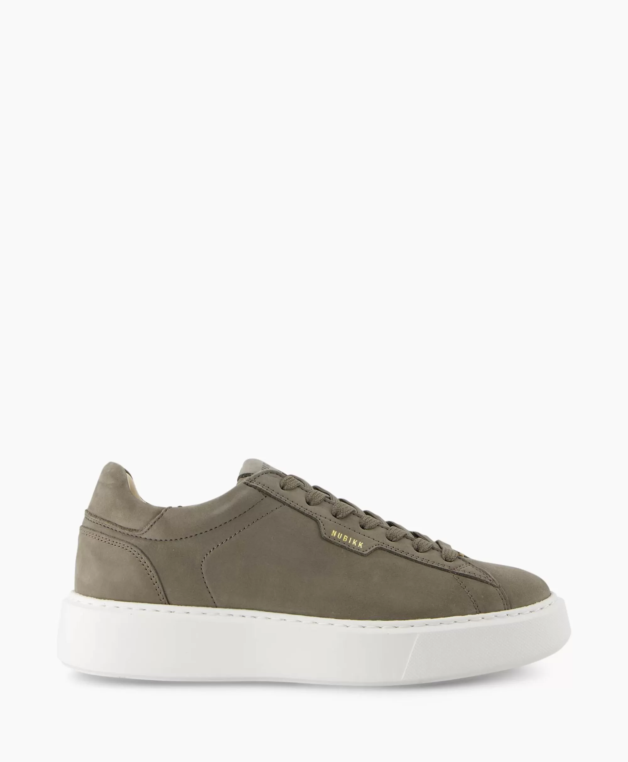 Sneakers*Nubikk Sneaker Vince Tora Groen