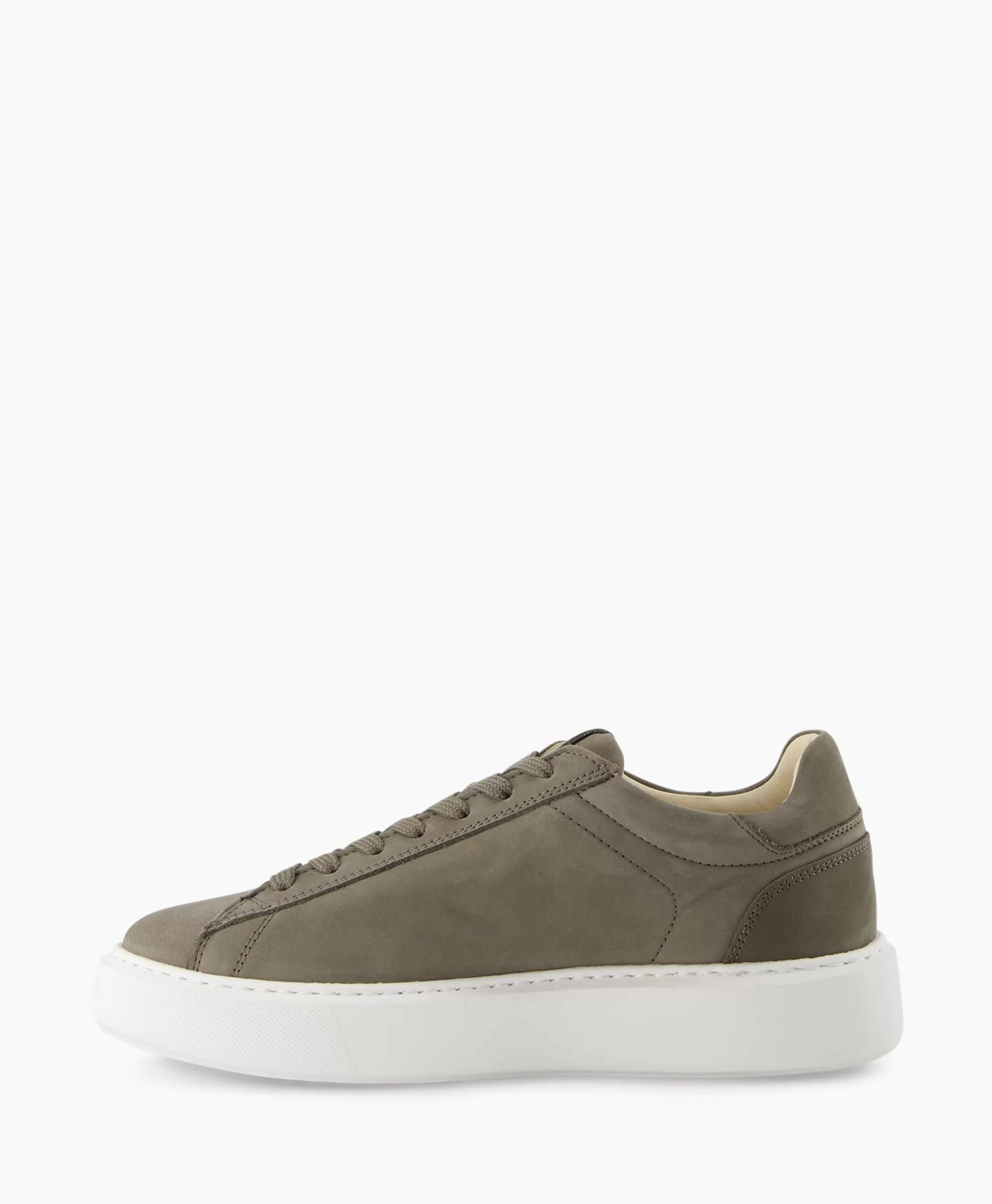 Sneakers*Nubikk Sneaker Vince Tora Groen