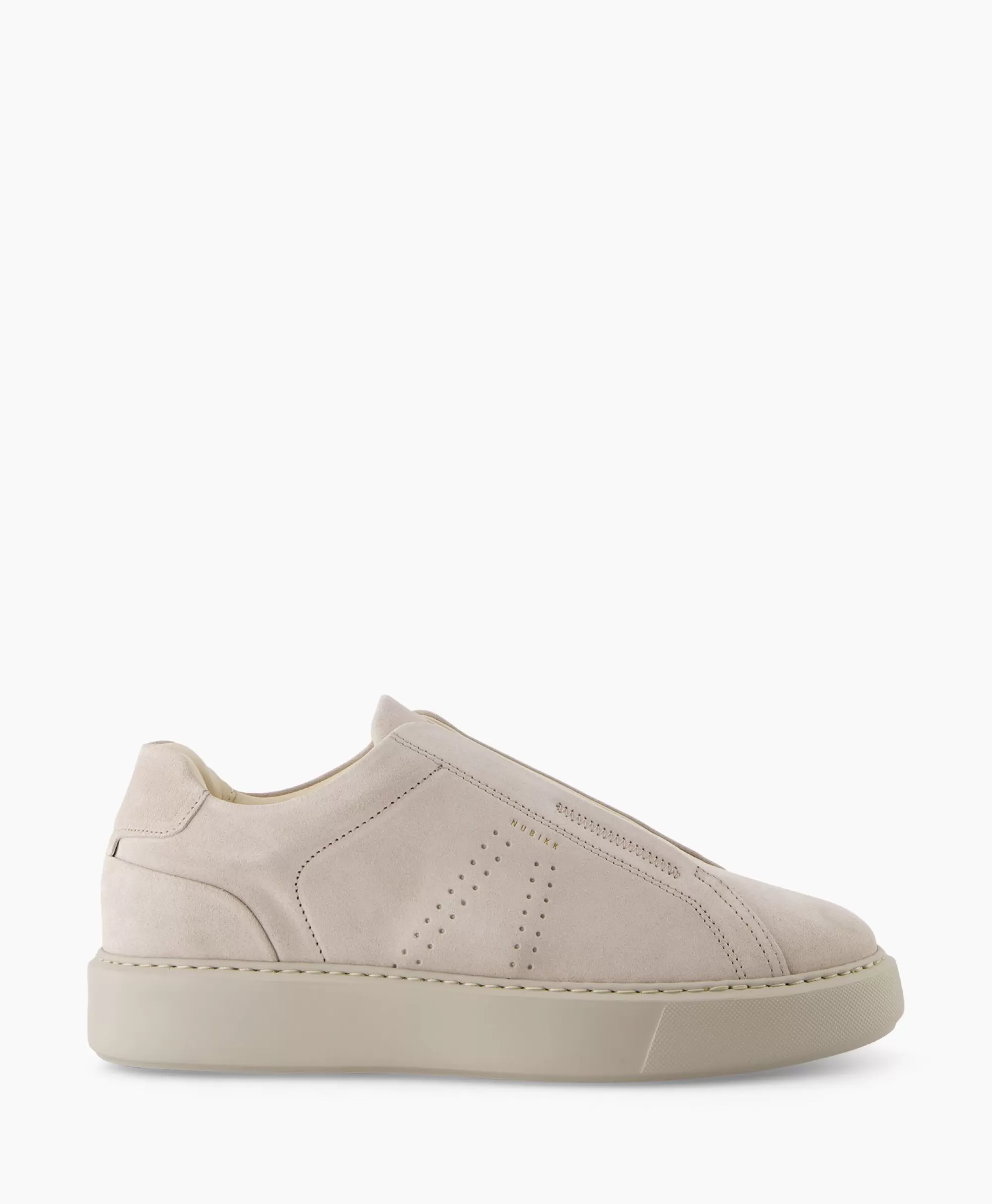 Sneakers*Nubikk Sneaker Vince Viggo Beige