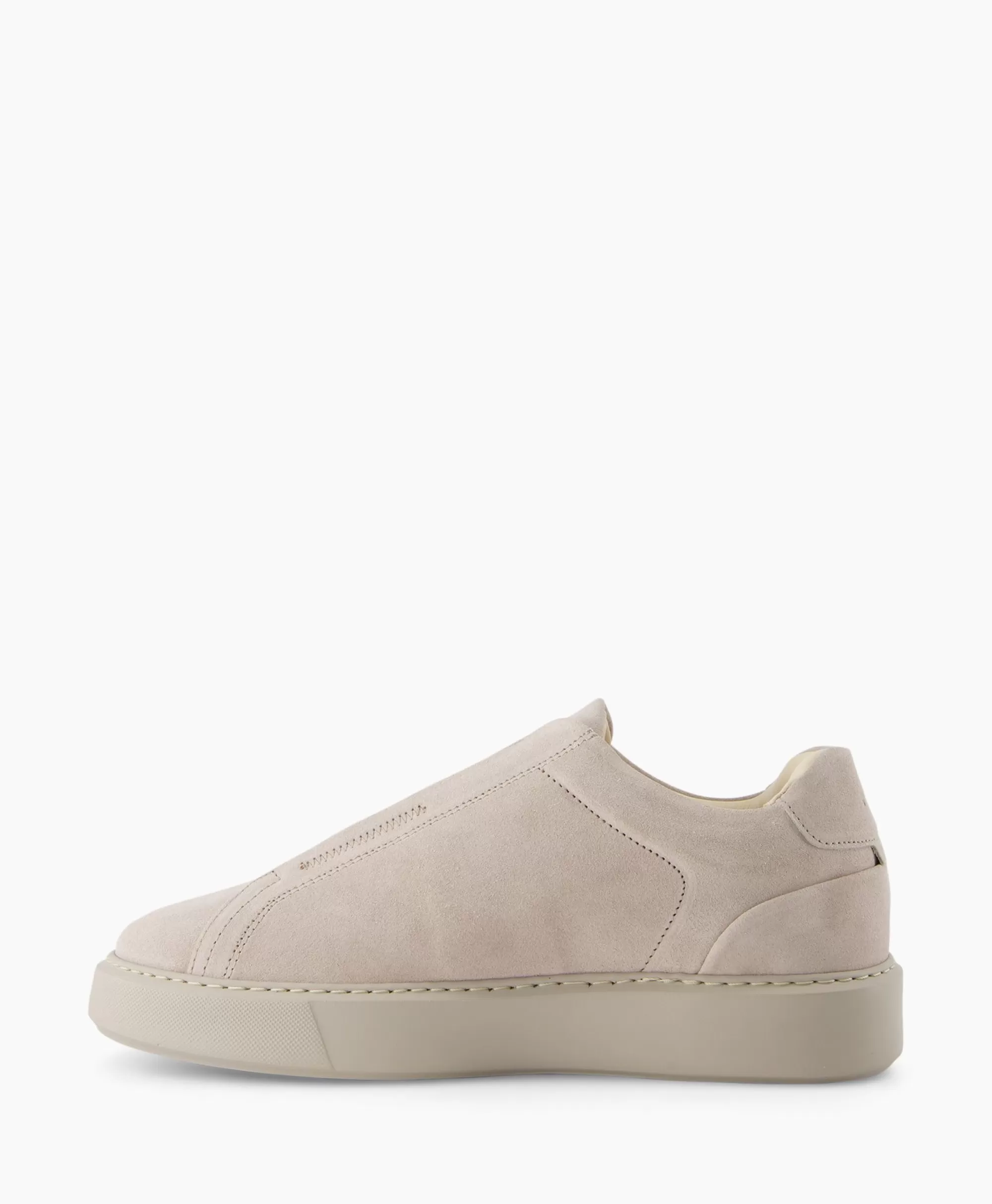 Sneakers*Nubikk Sneaker Vince Viggo Beige