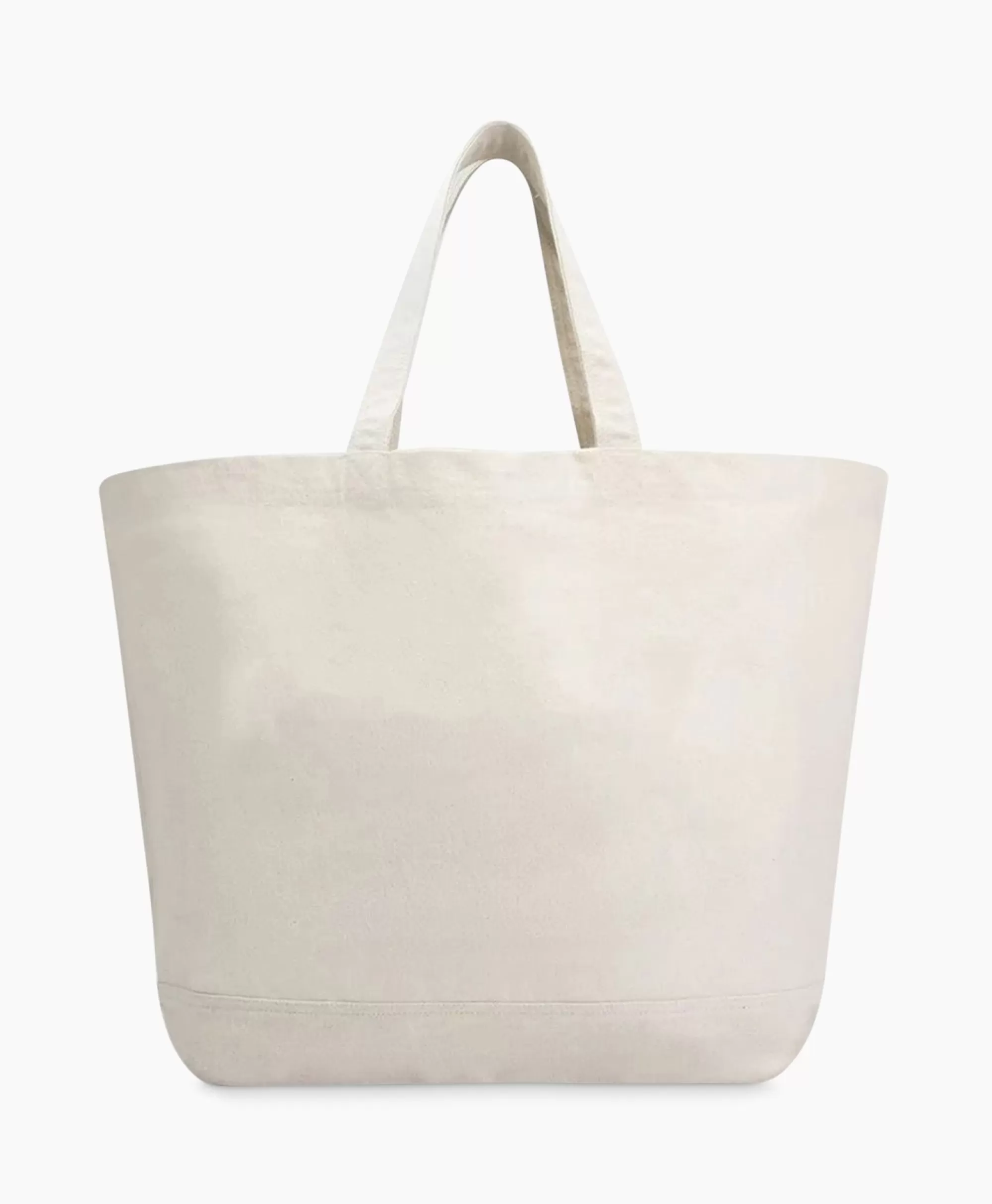 Tassen*Olaf Hussein Shopper Tote Off White