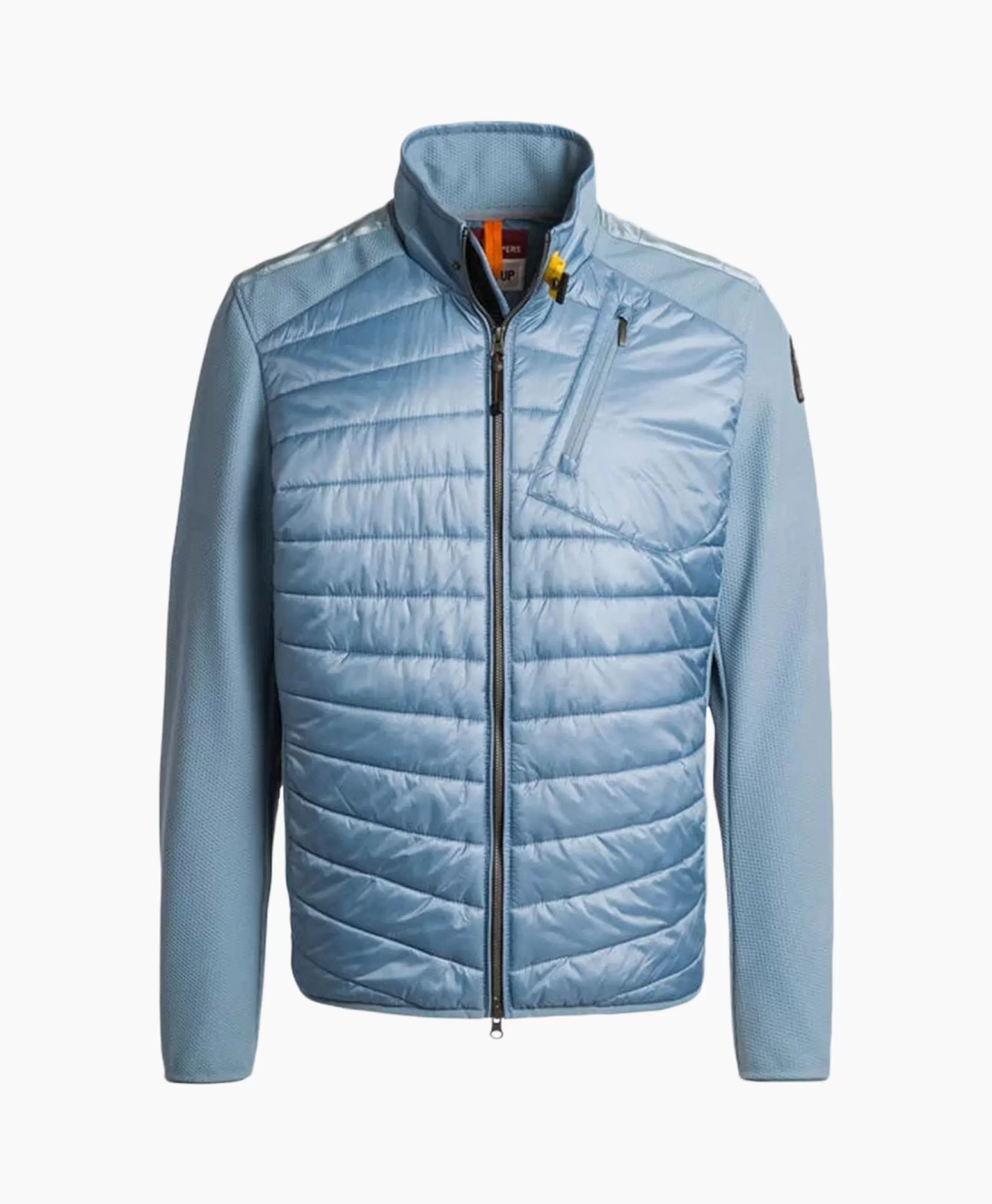 Jassen*Parajumpers Jack Jayden Blauw