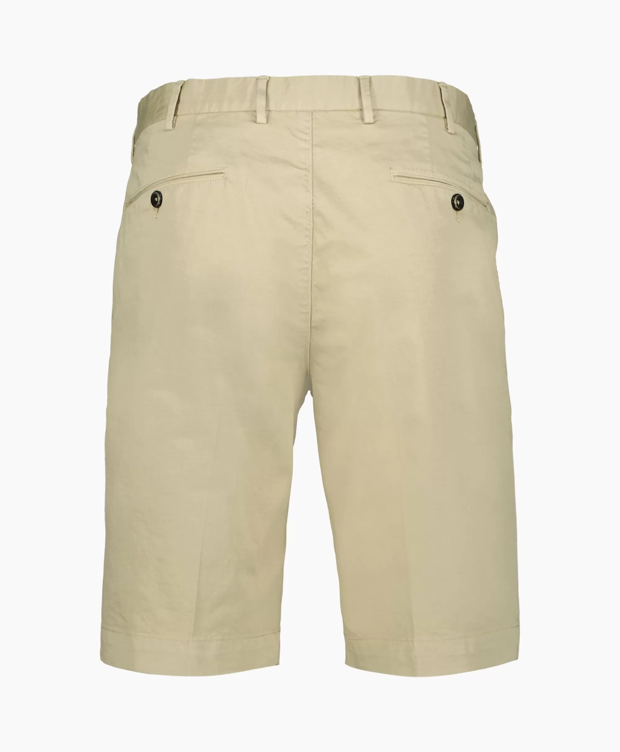 Broeken*Pt Torino korte Broek Cb-Btkcz00Cl1 Pm0 Khaki