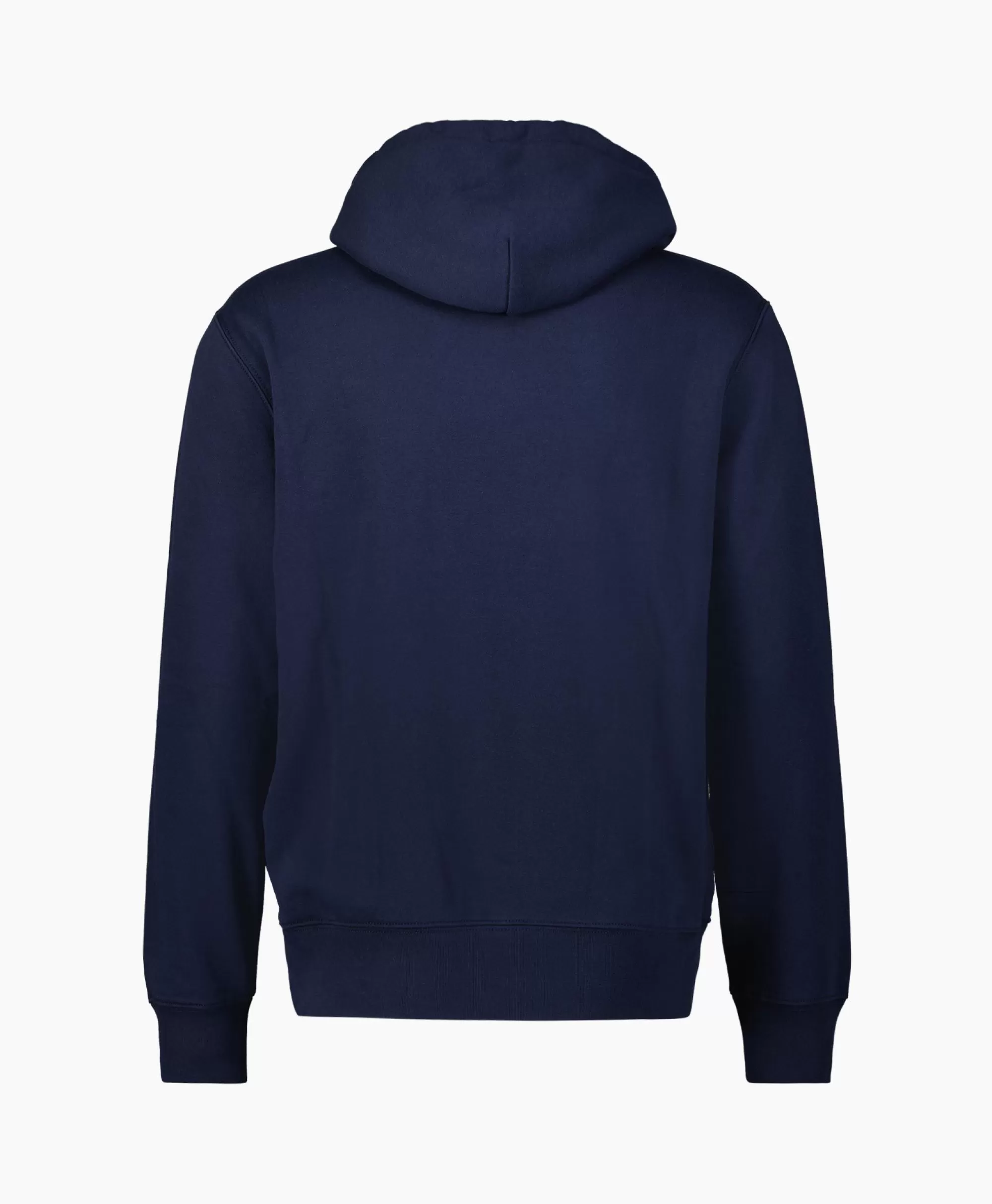 Truien*Ralph Lauren Hoodie Pain Bear Donker Blauw