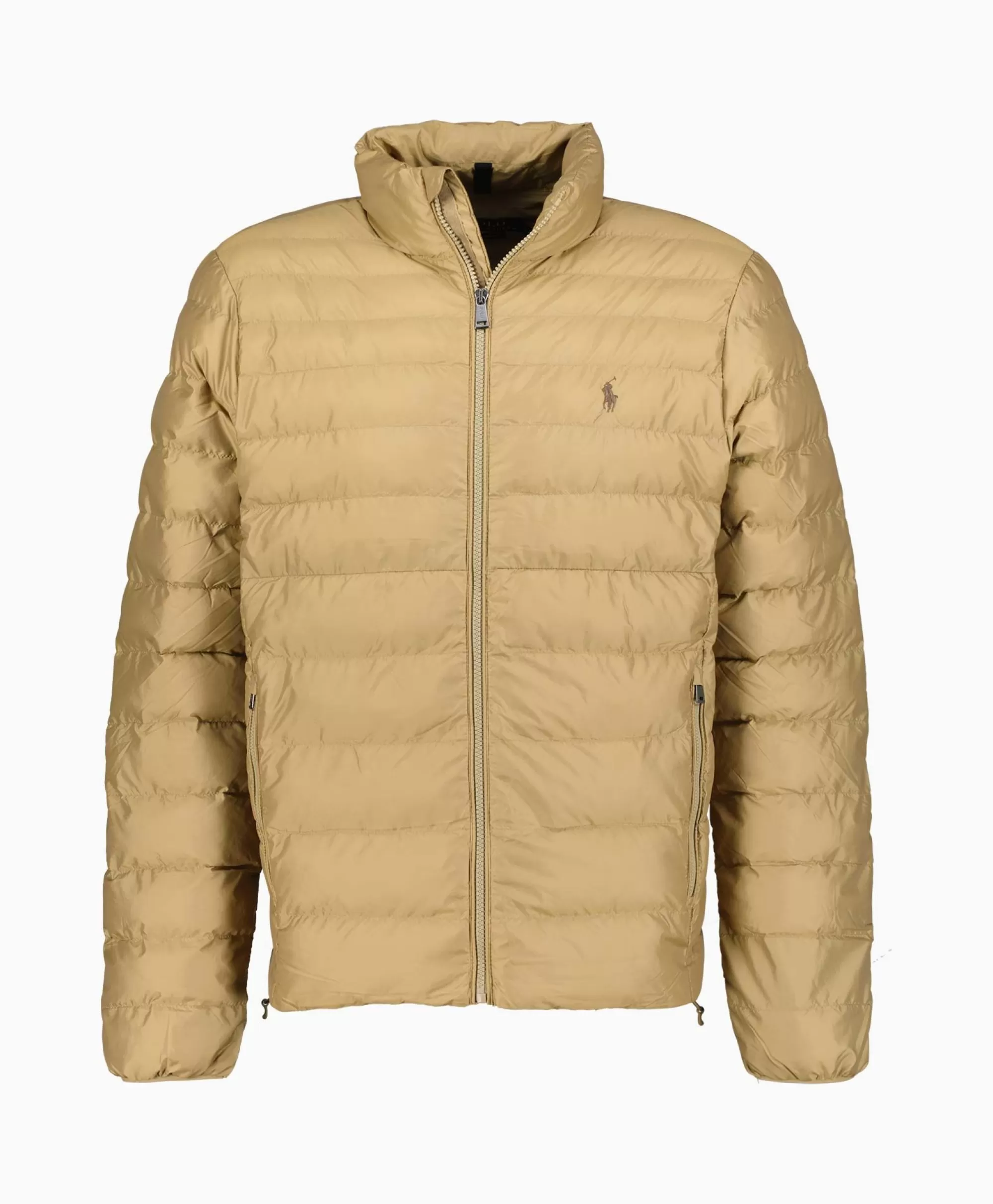 Jassen*Ralph Lauren Jack Insulated Bomber Groen