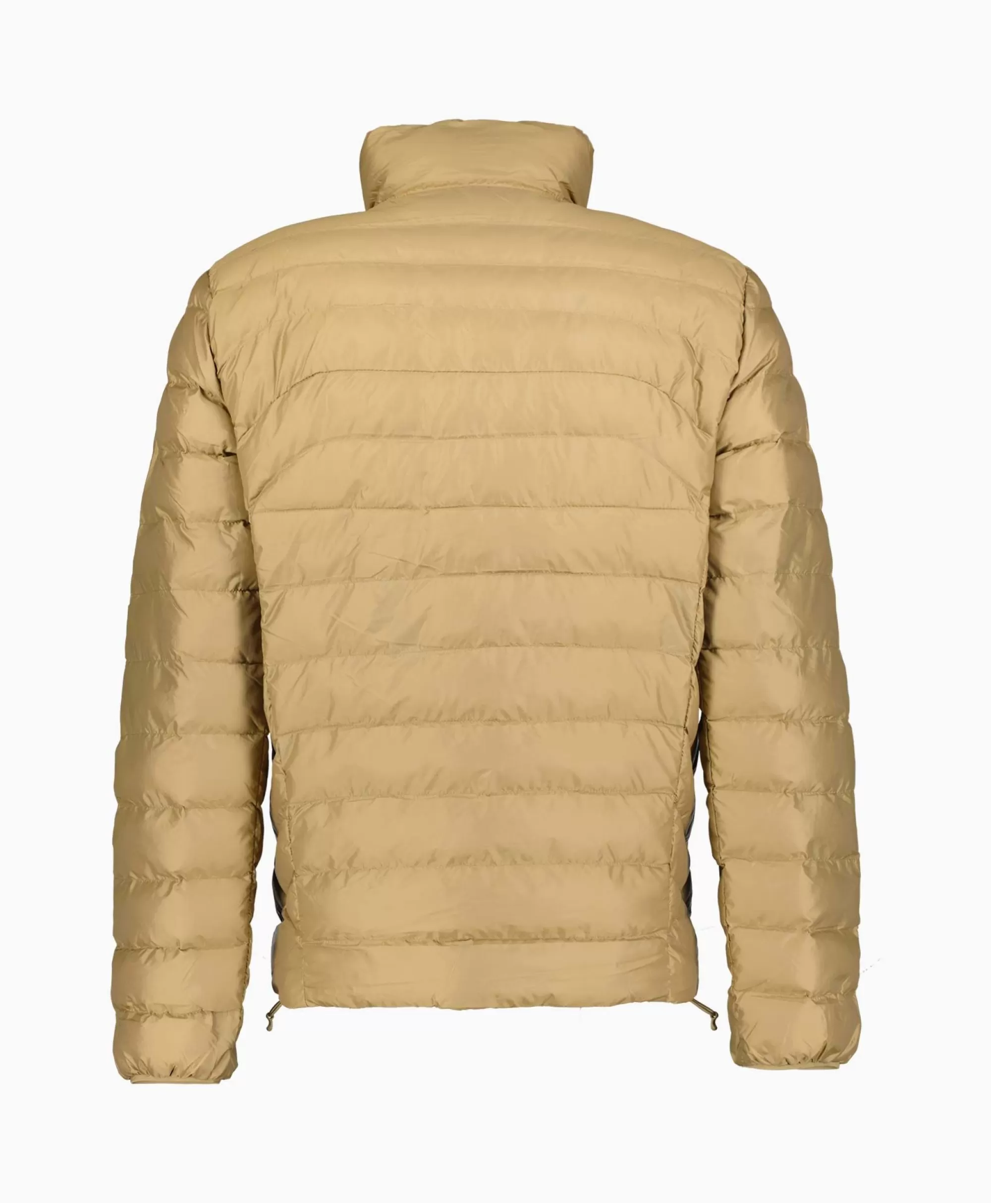 Jassen*Ralph Lauren Jack Insulated Bomber Groen