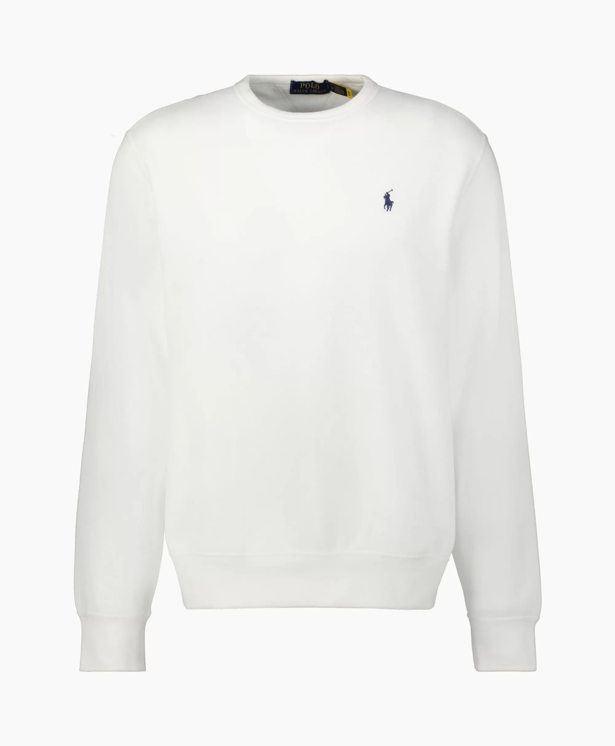 T-Shirts*Ralph Lauren Longsleeve Long Sleeve-Knit Wit