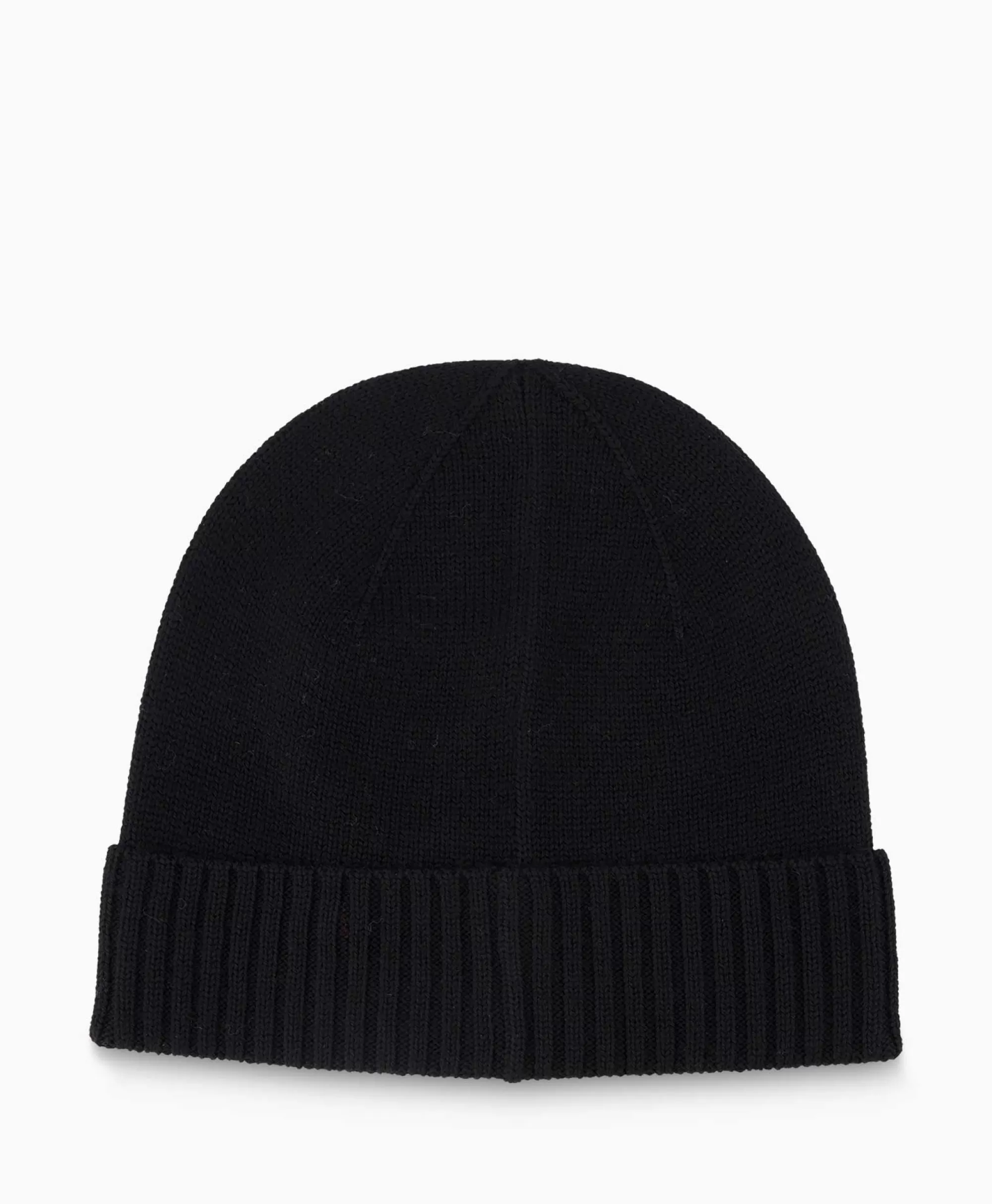 Mutsen*Ralph Lauren Muts Cold Weather Zwart