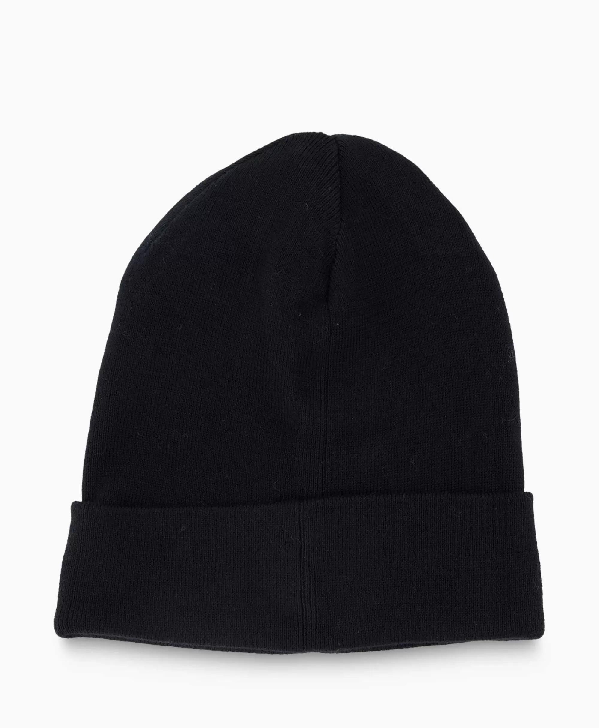 Mutsen*Ralph Lauren Muts Cold Weather Zwart