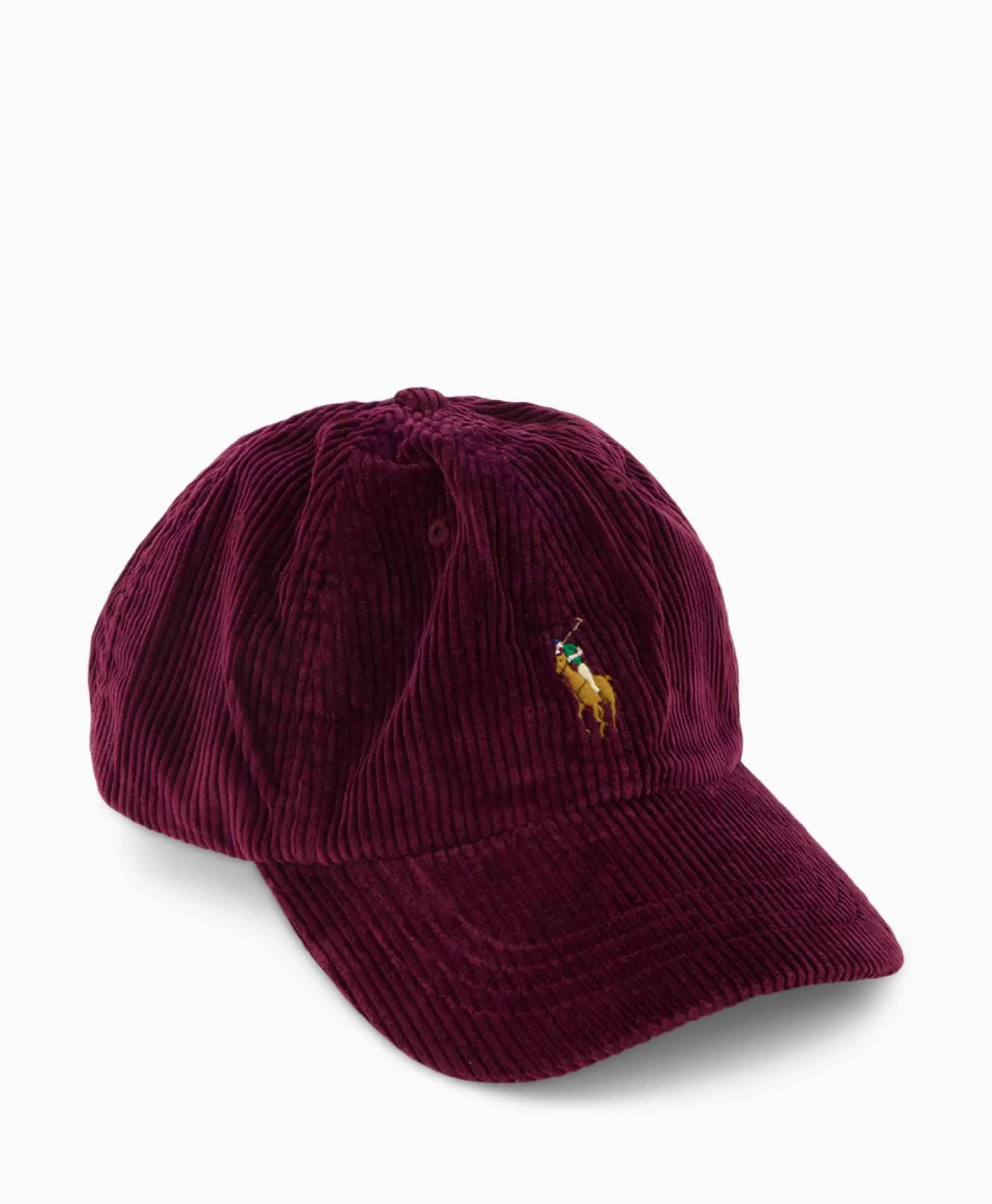 Petten*Ralph Lauren Pet Corduroy Bordeaux