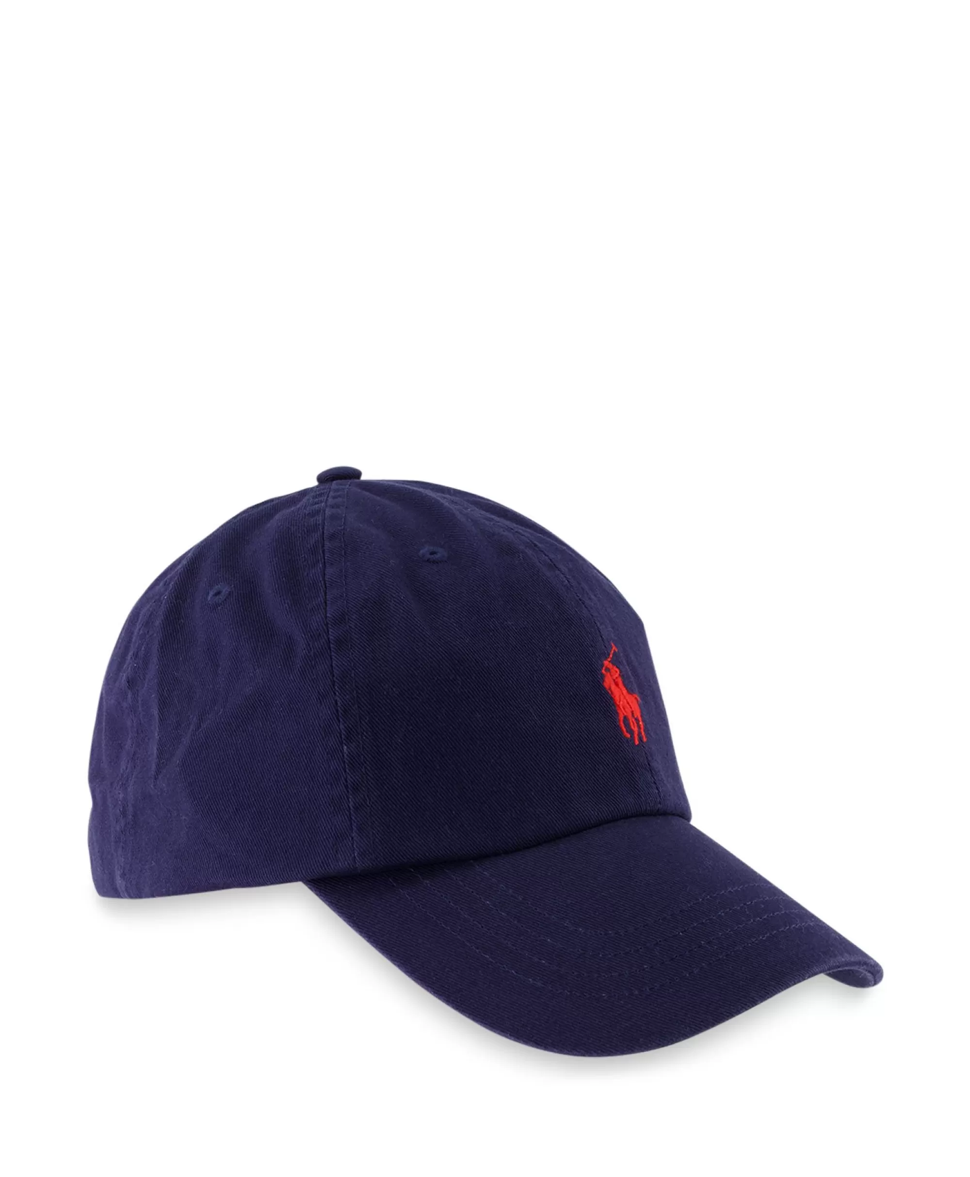 Petten*Ralph Lauren Pet Sport Hat Donker Blauw