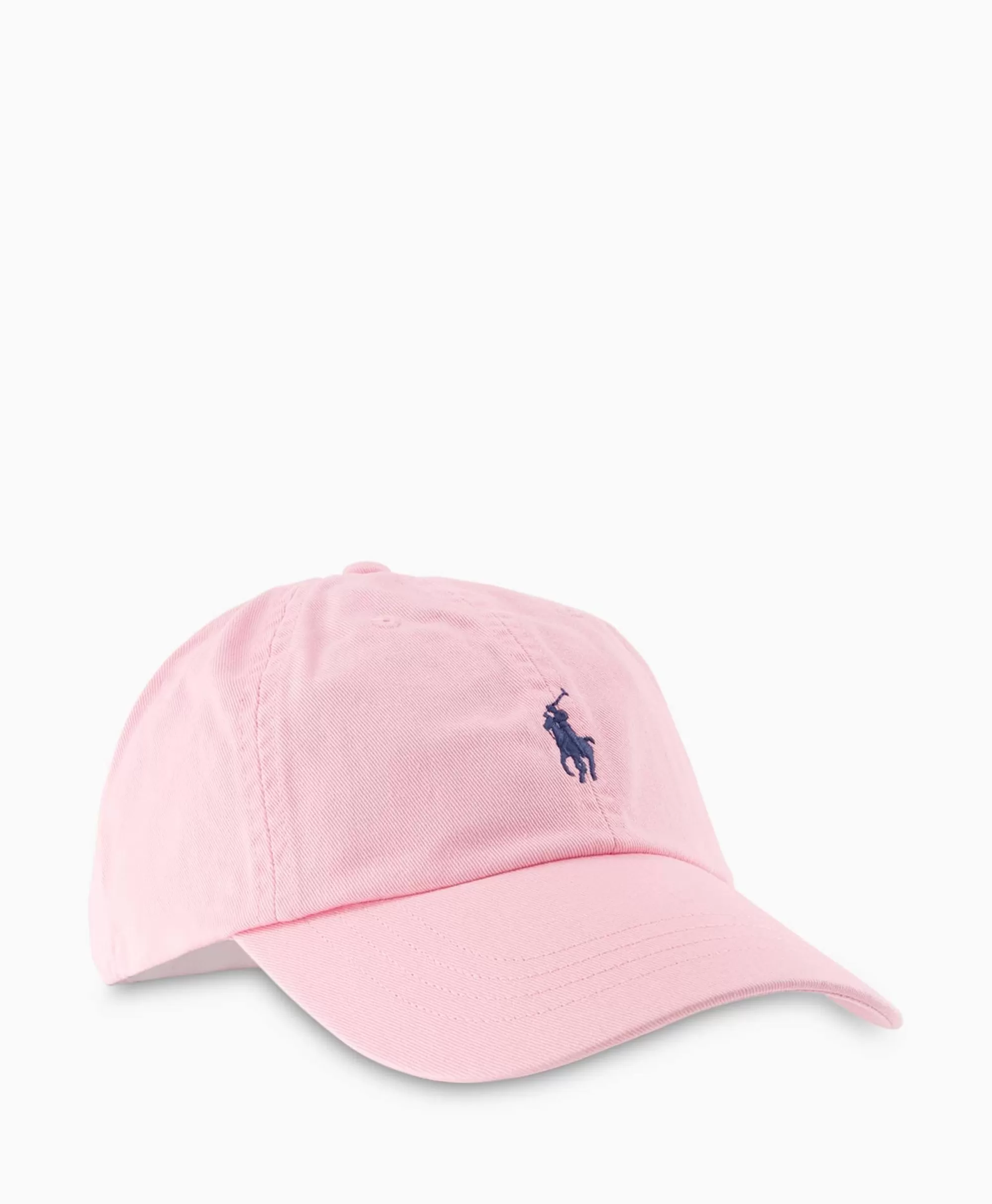 Petten*Ralph Lauren Pet Sport Hat Rose