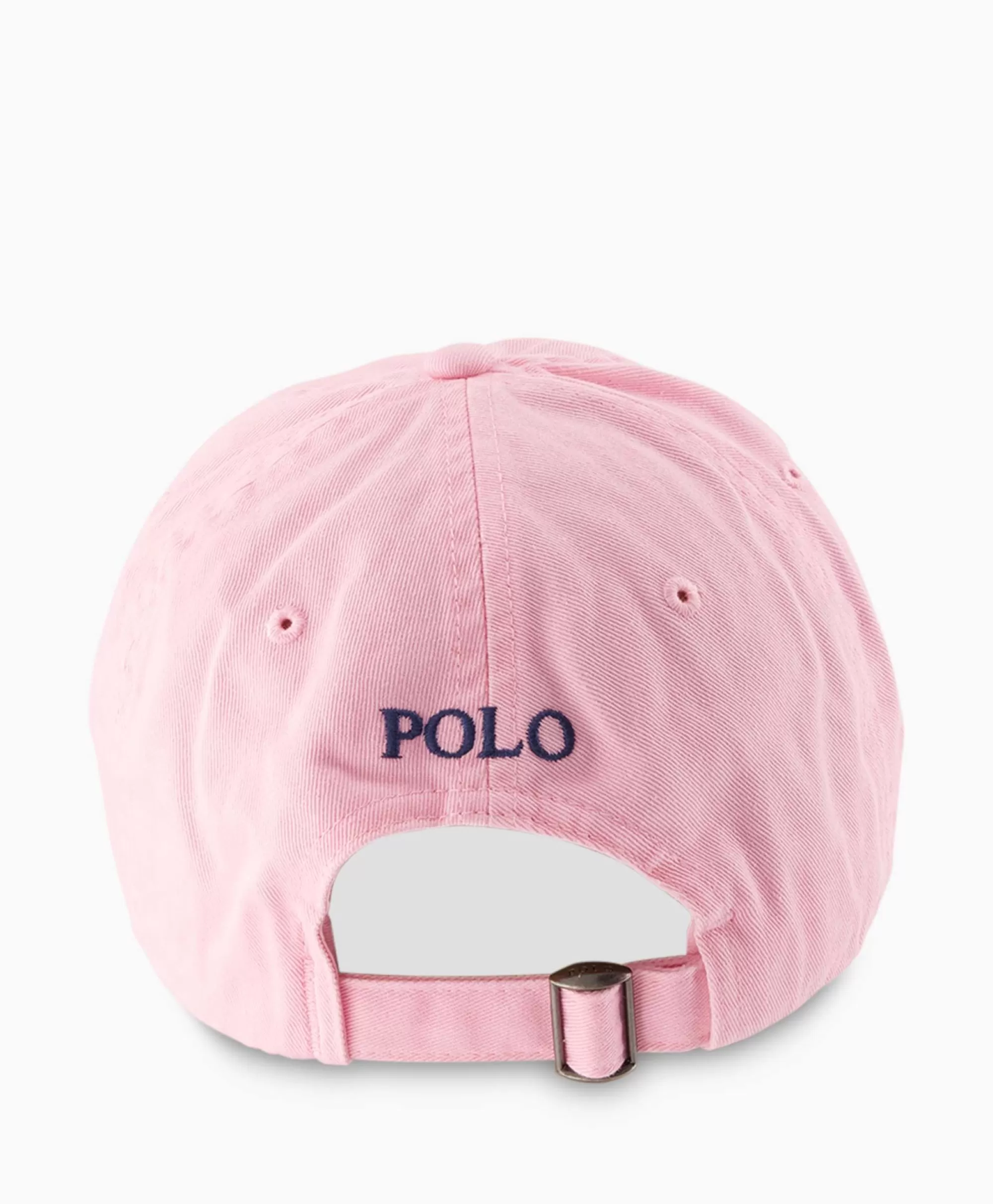 Petten*Ralph Lauren Pet Sport Hat Rose