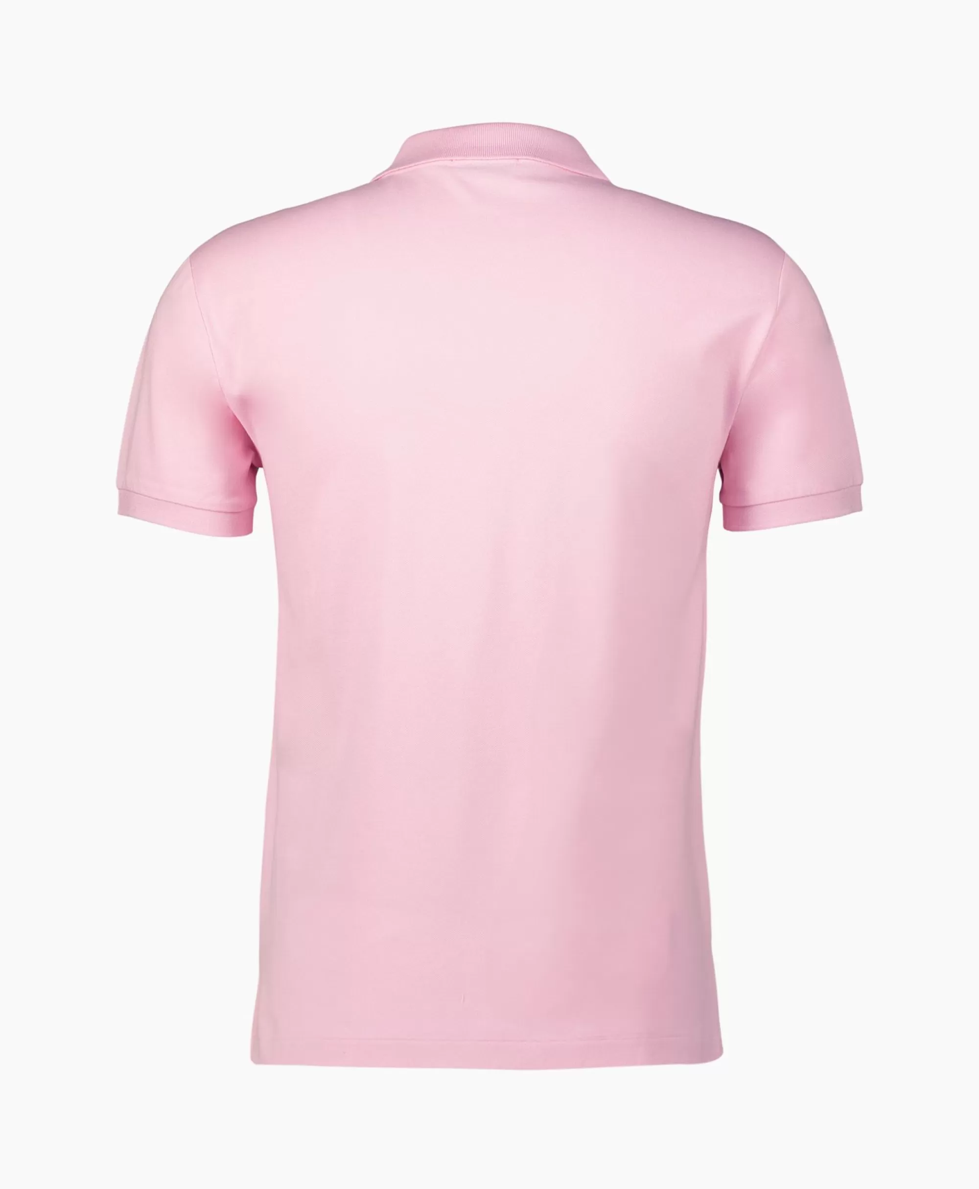 Polo'S*Ralph Lauren Polo Short Sleeve Knit Rose