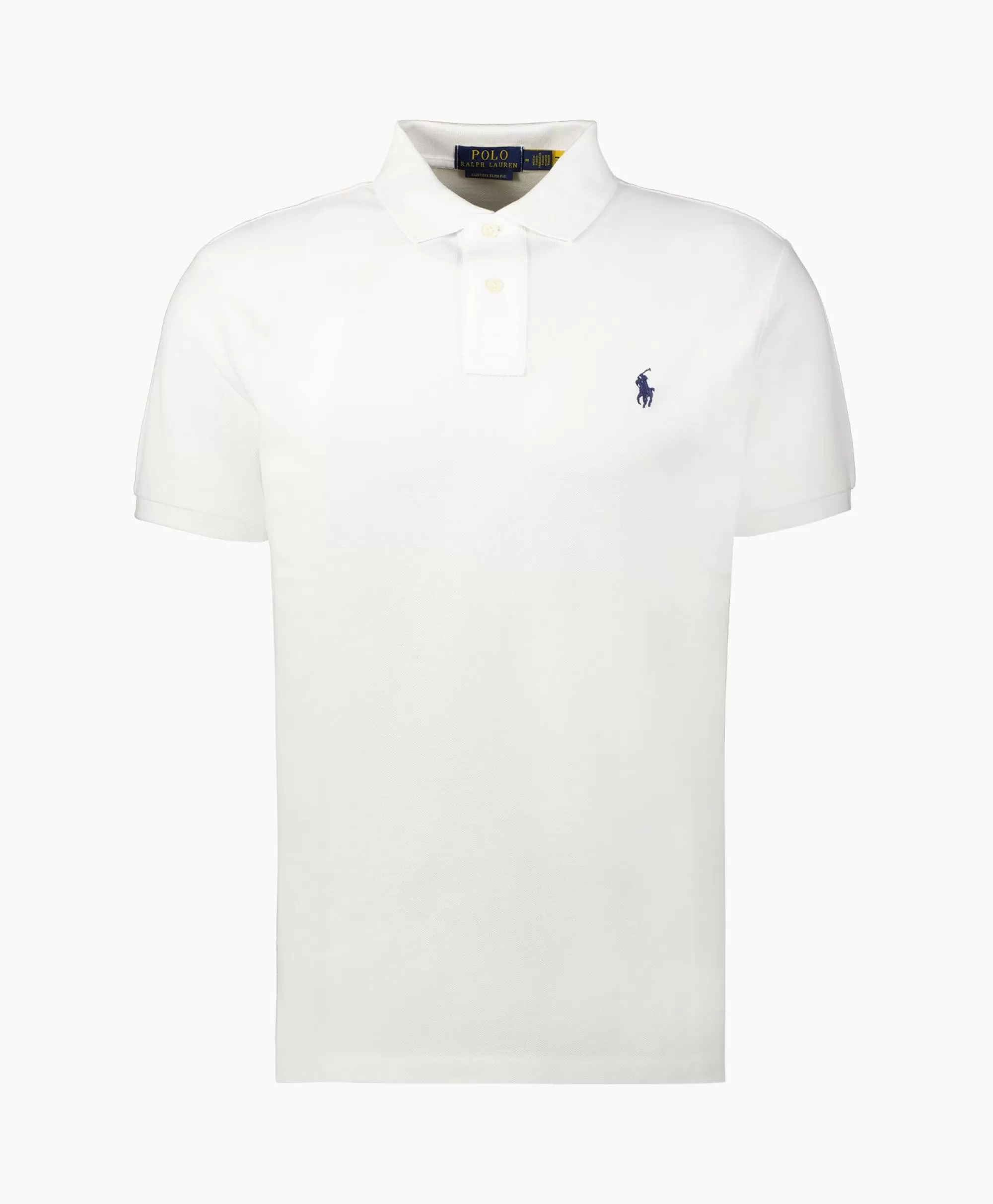 Polo'S*Ralph Lauren Polo Short Sleeve Knit Wit