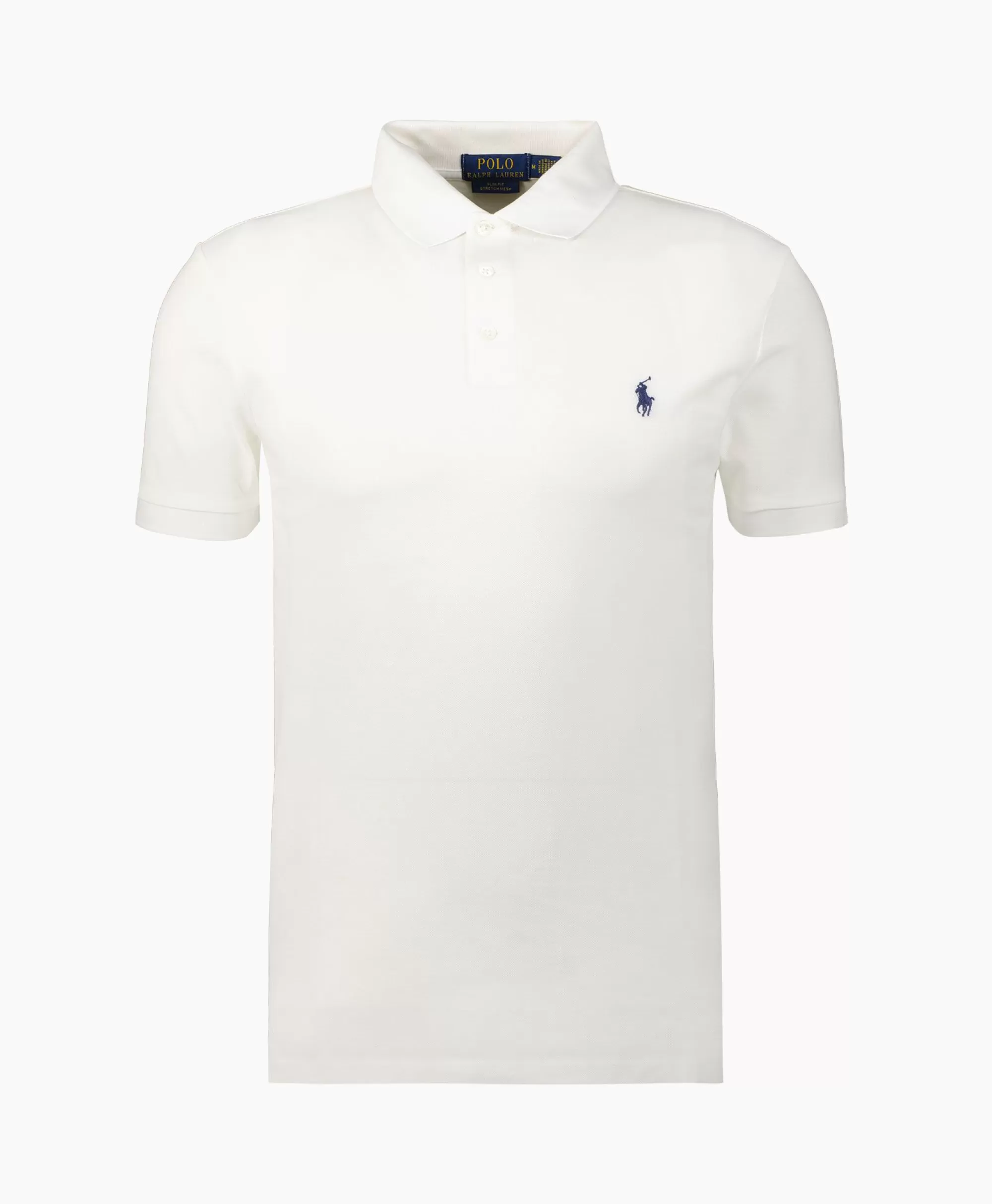 Polo'S*Ralph Lauren Polo Short Sleeve Knit Wit