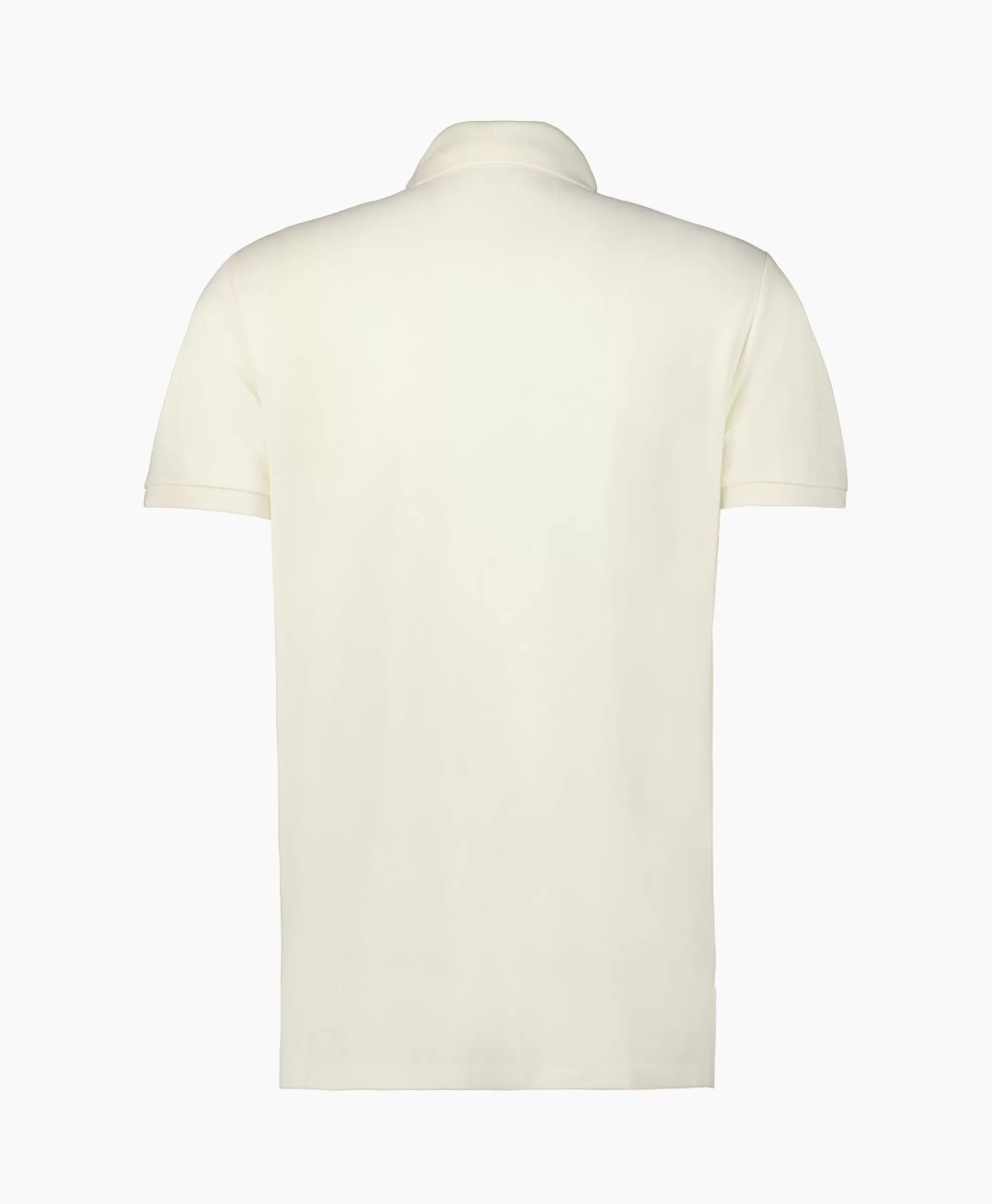 Polo'S*Ralph Lauren Polo Short Sleeve-Knit Zand