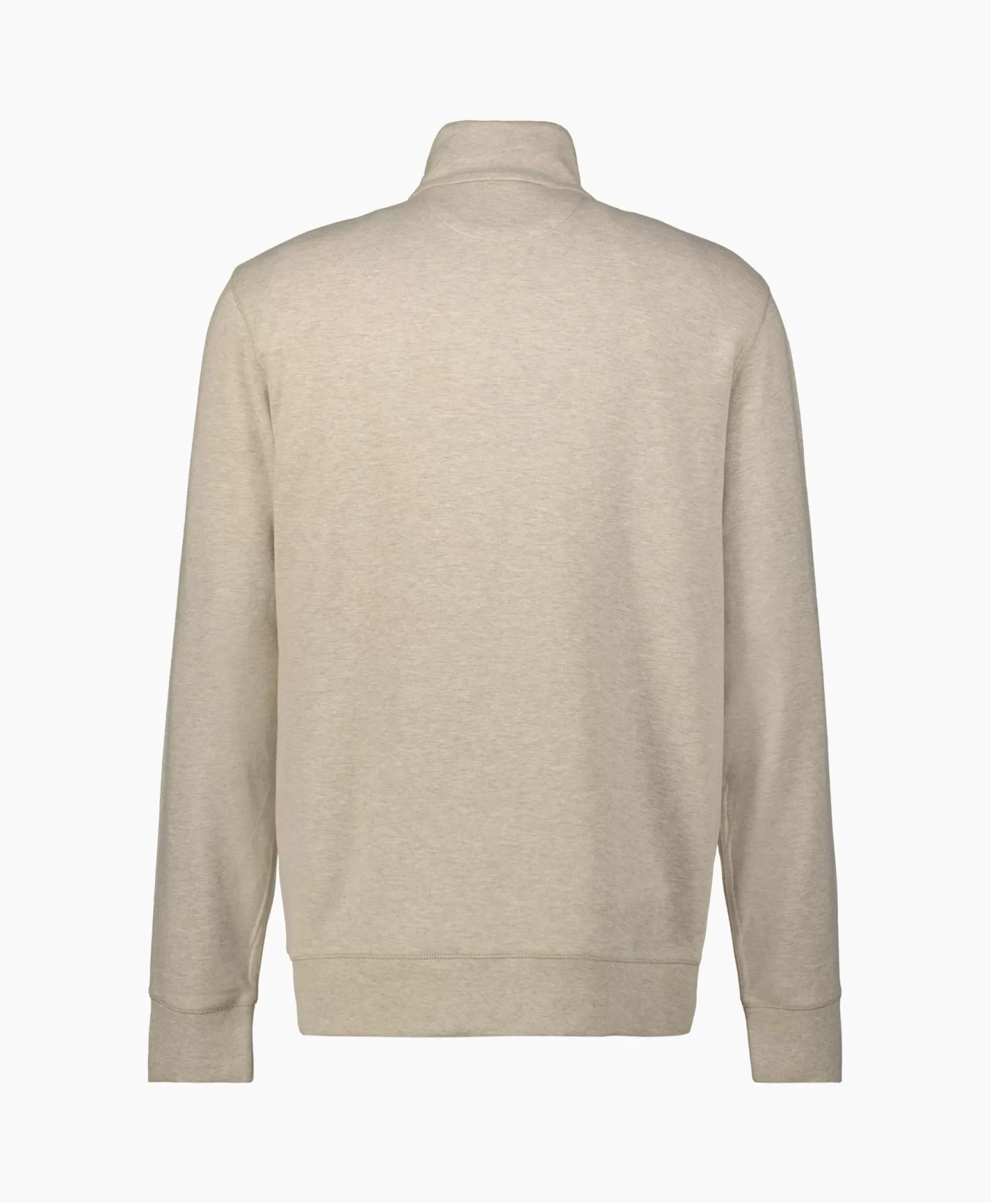 Truien*Ralph Lauren Pullover Double Knit Jersey Beige