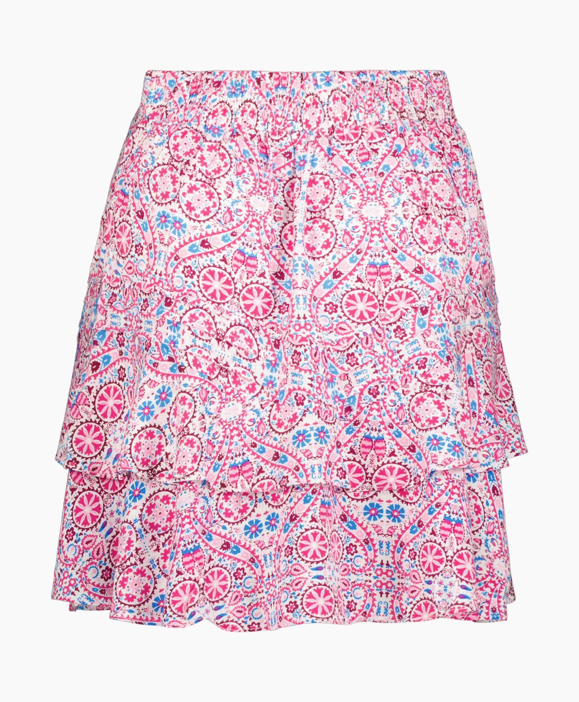 Rokken*Refined Department Minirok Nolee Rose