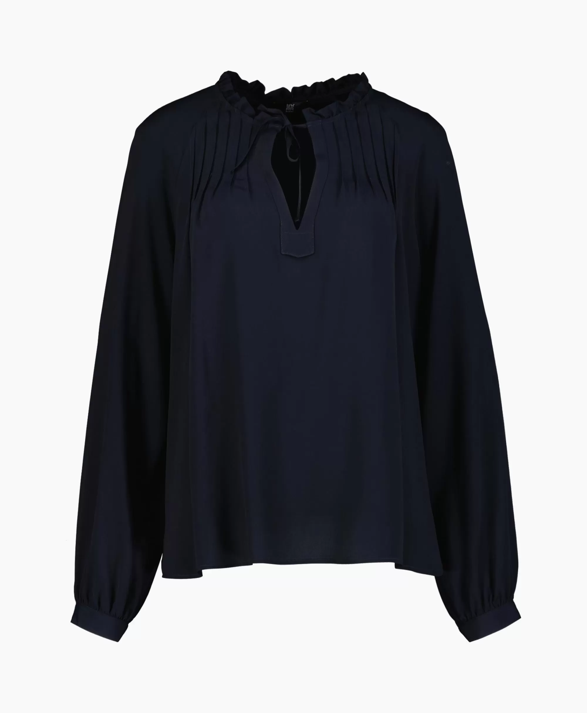 Blouses*Riani Blouse 435450-2673 Blauw