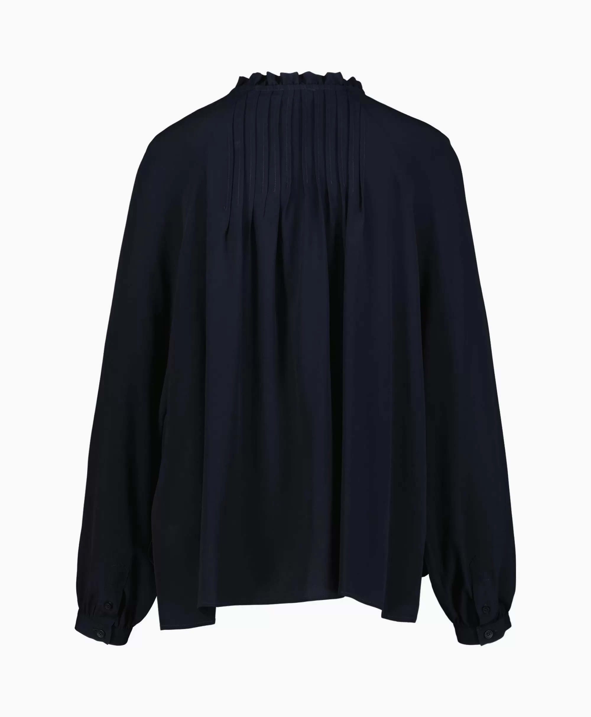 Blouses*Riani Blouse 435450-2673 Blauw