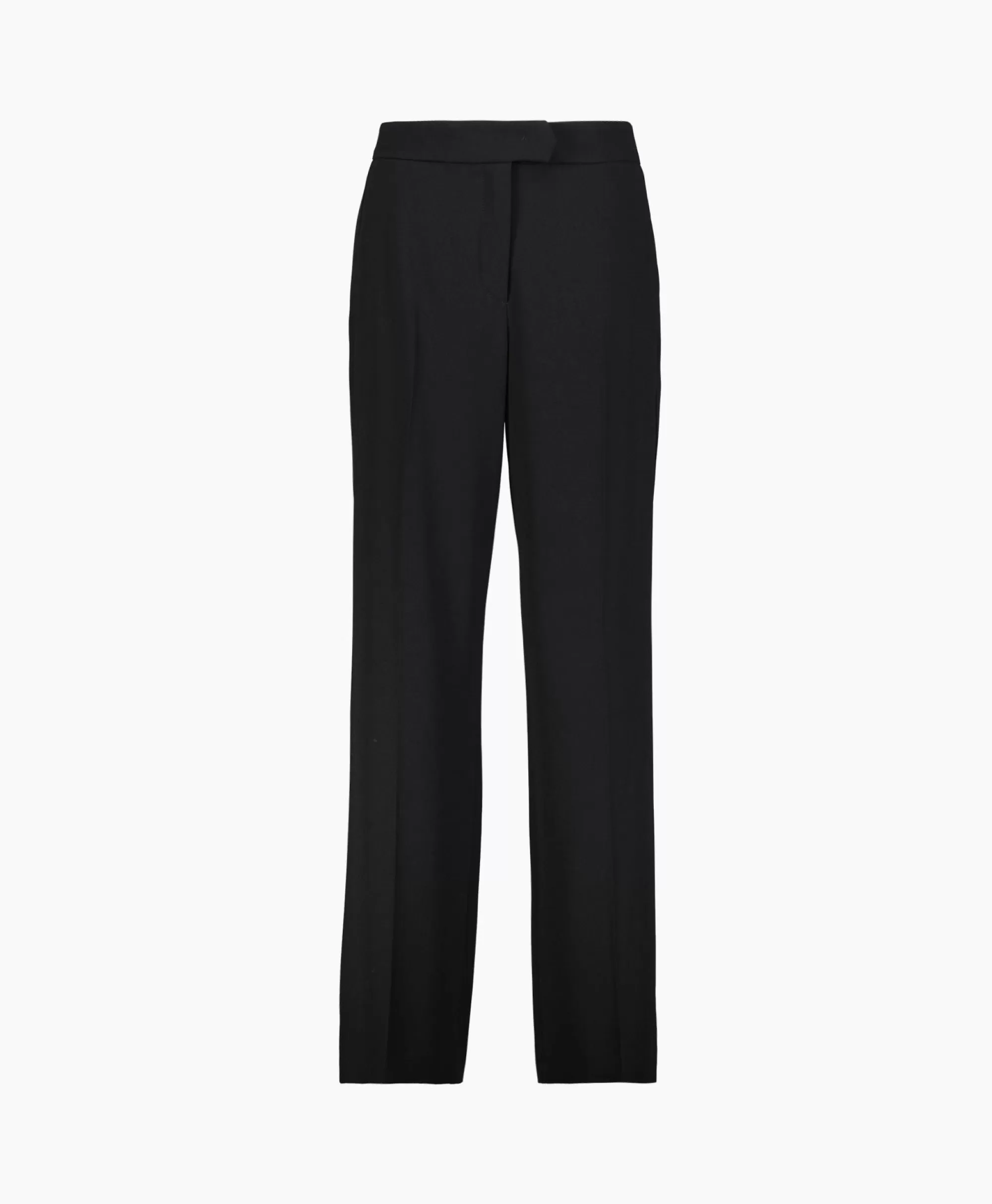 Broeken*Riani Pantalon 433390-3613 Zwart