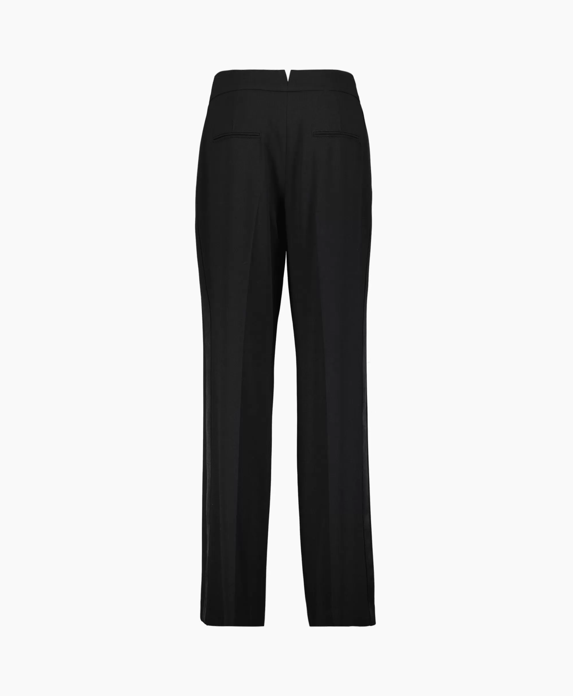 Broeken*Riani Pantalon 433390-3613 Zwart