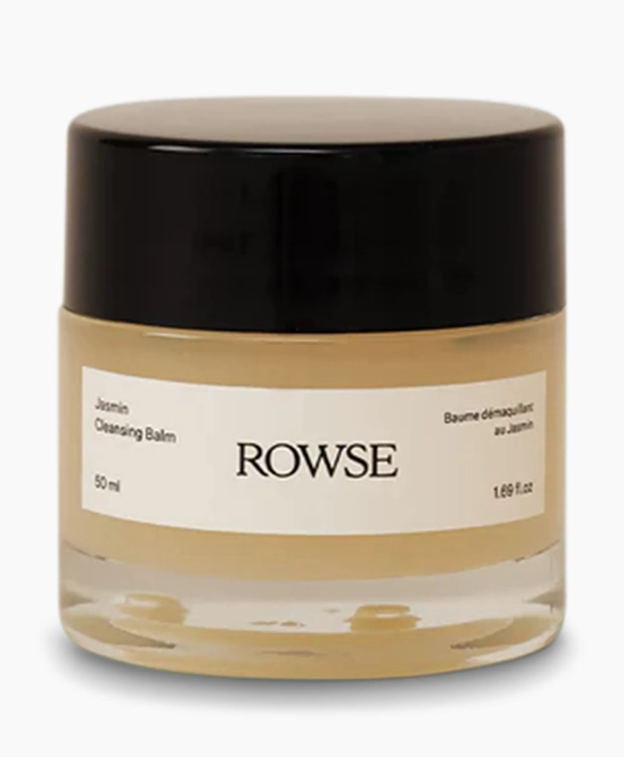 Lifestyle*Rowse Jasmin Cleansing Balm 50Ml Diversen