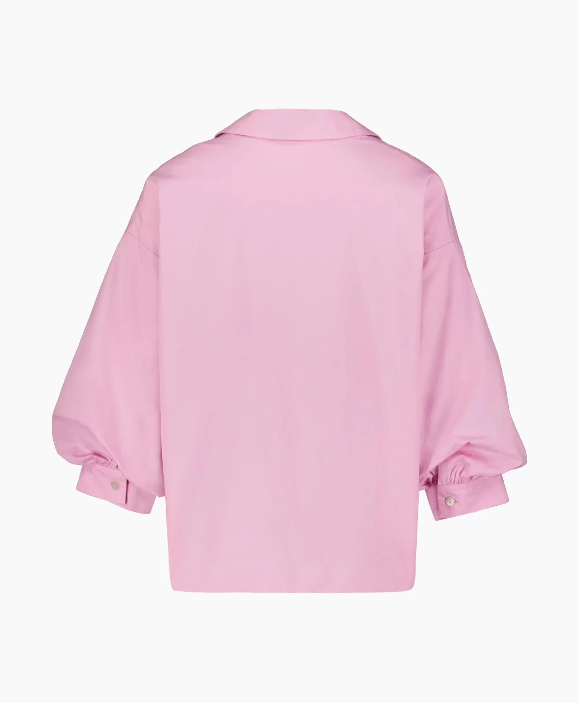 Blouses*Sea Me Happy Blouse Banyan Rose