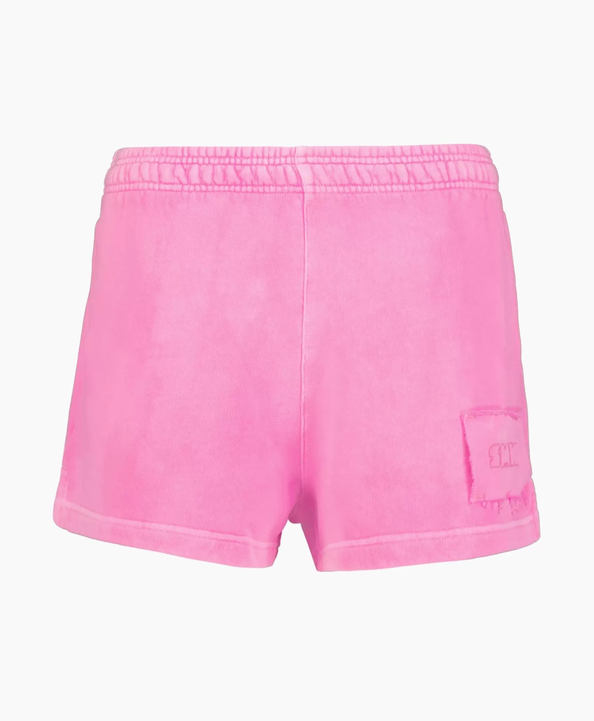 Broeken*Sea Me Happy Korte Broek Gogo Pink